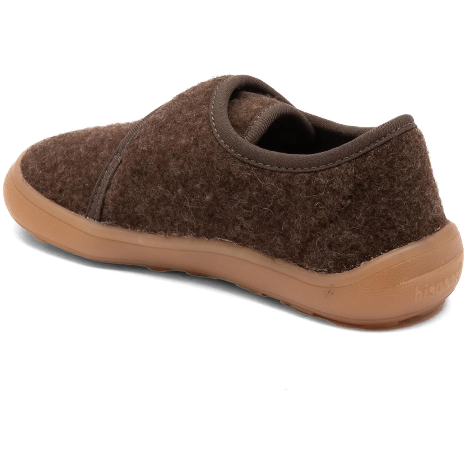 Bisgaard Dark Brown Pav Home Shoe - Image 5