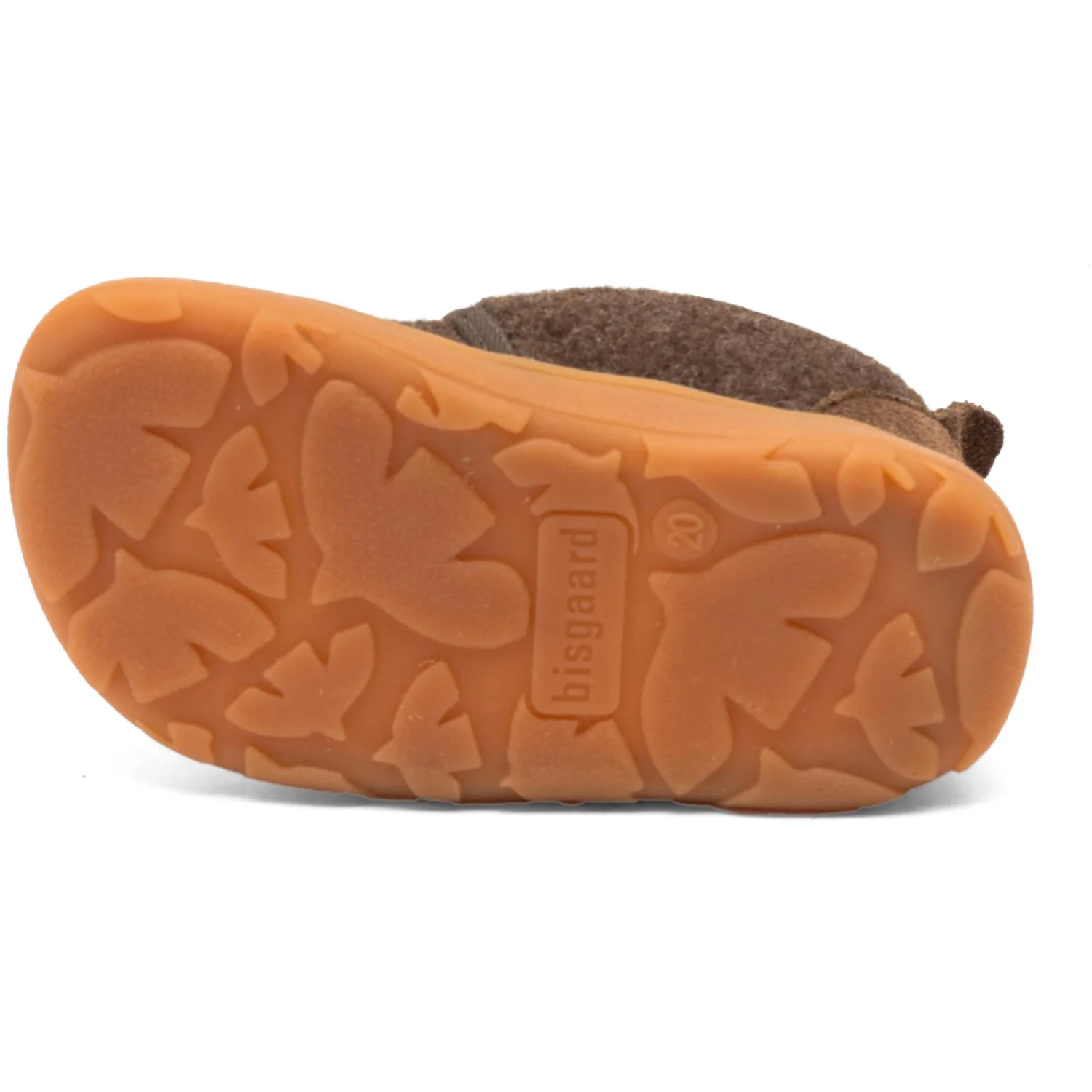 Bisgaard Dark Brown X Miffy Barefoot Basic - Image 3