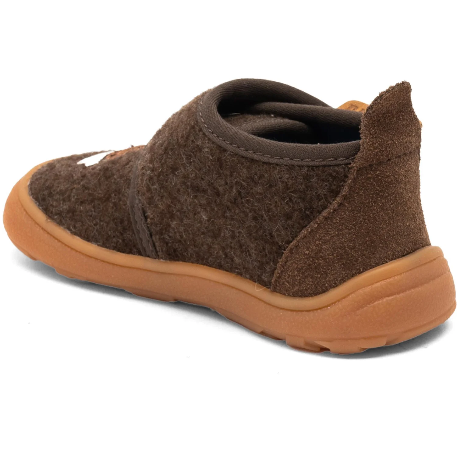 Bisgaard Dark Brown X Miffy Barefoot Basic - Image 5
