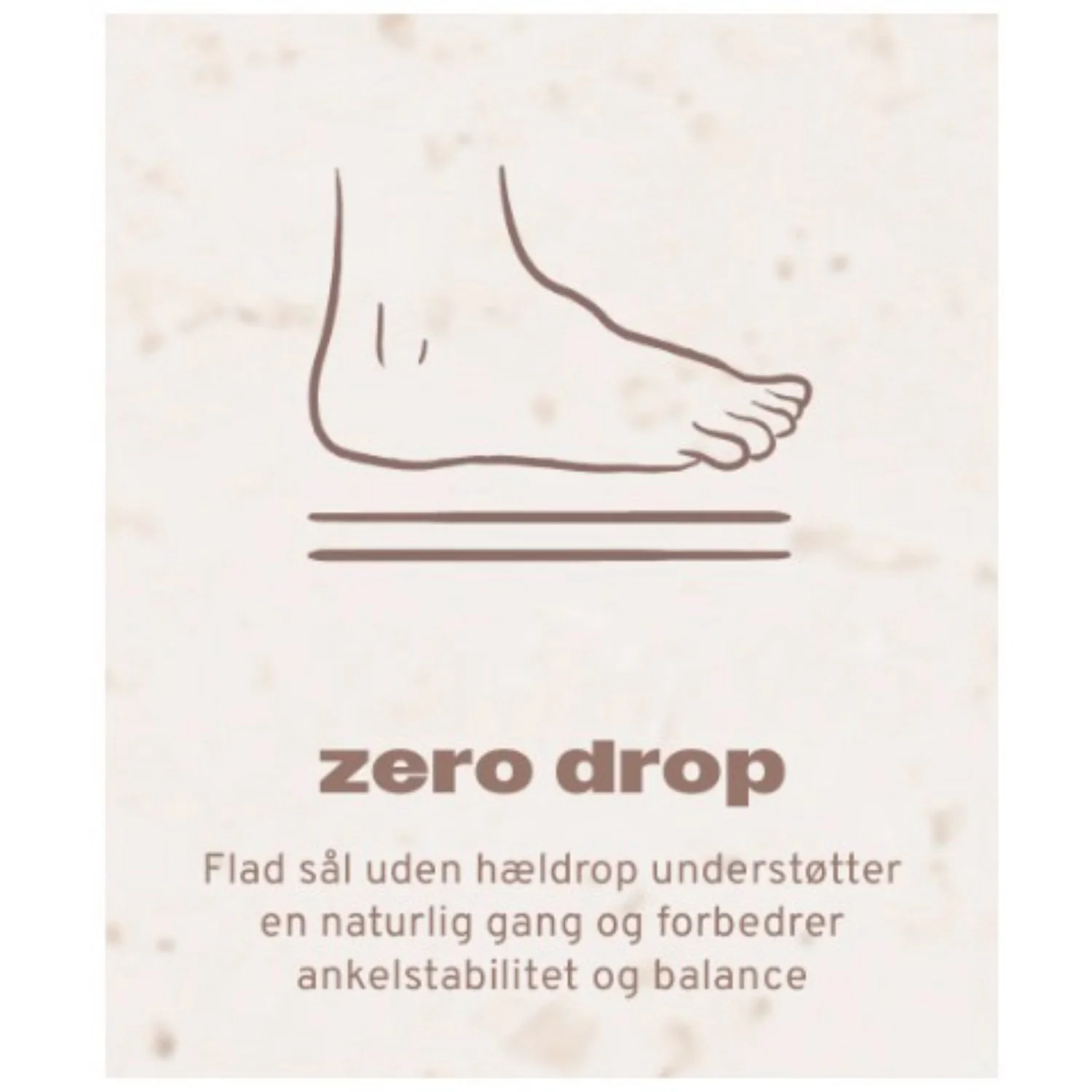Bisgaard Dark Brown X Miffy Barefoot Basic - Image 9