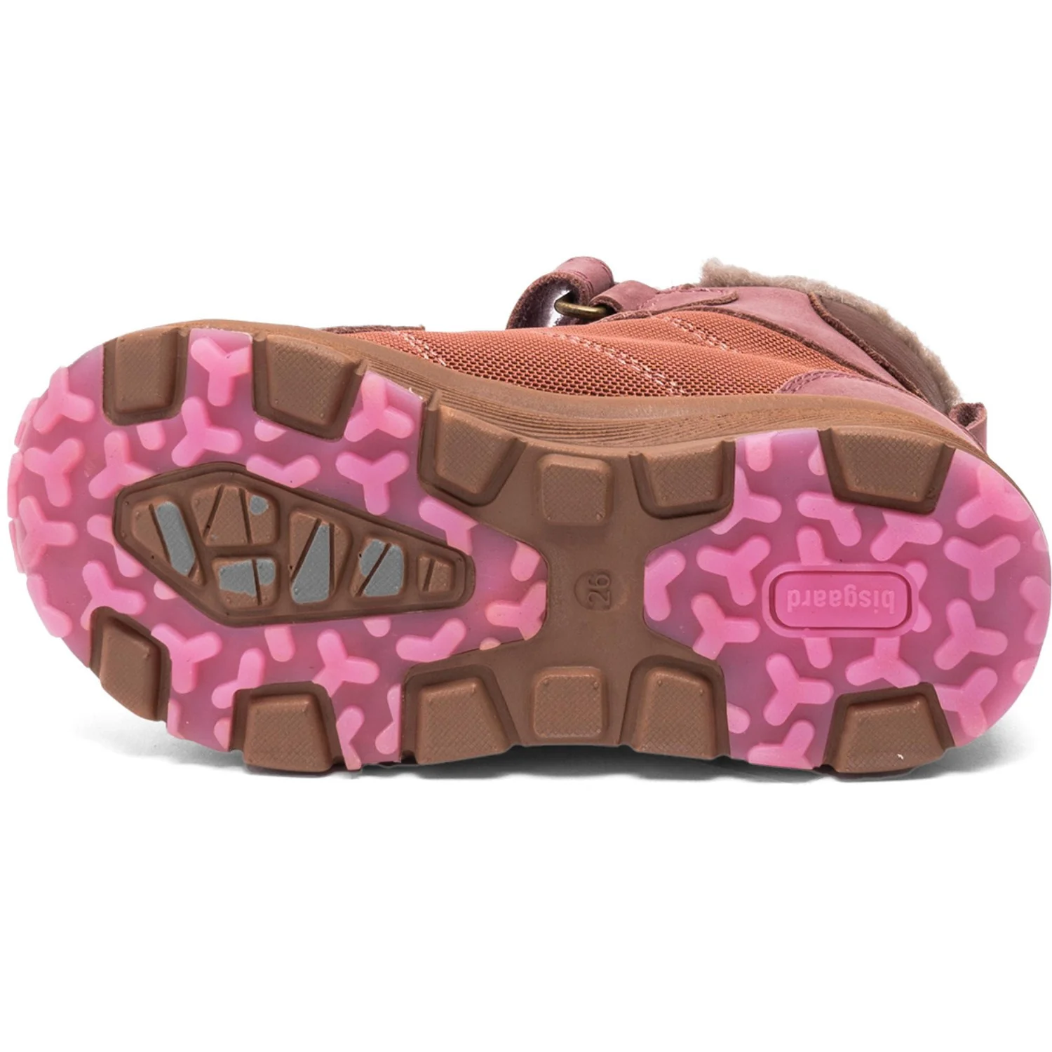 Bisgaard Dark Heather Marlon Tex Tex - Image 6