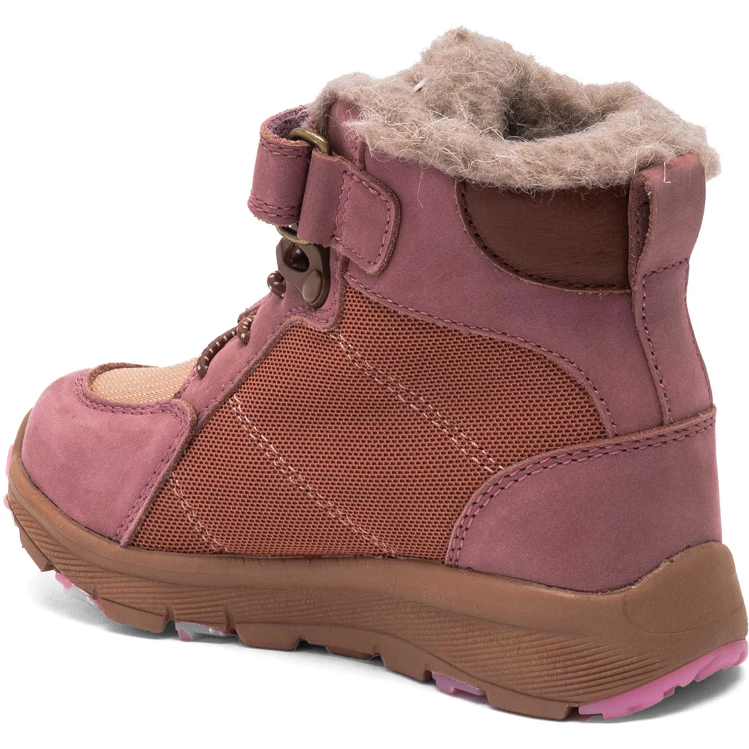Bisgaard Dark Heather Marlon Tex Tex - Image 9