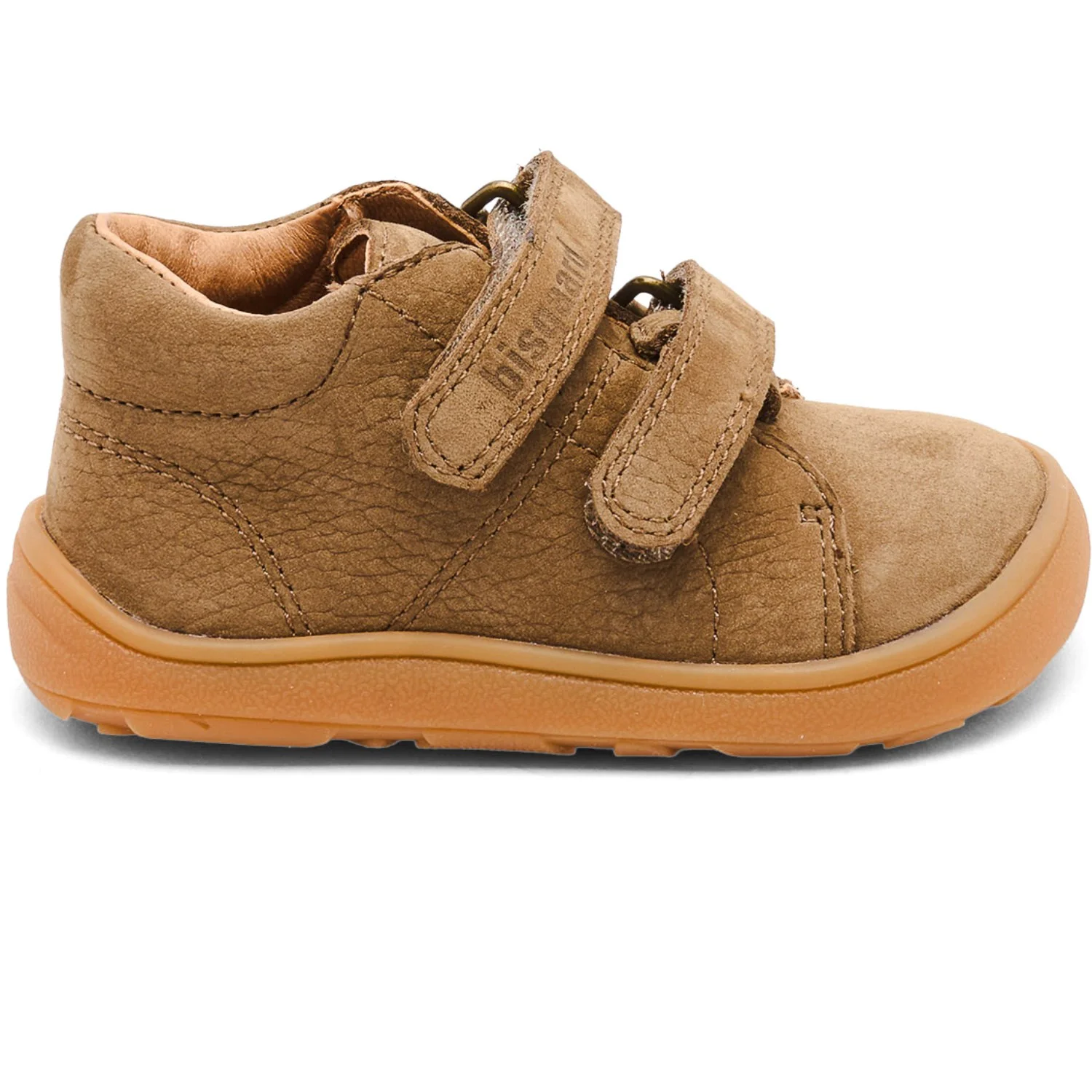 Bisgaard Earth Barefoot Dex First Step Shoe - Image 5