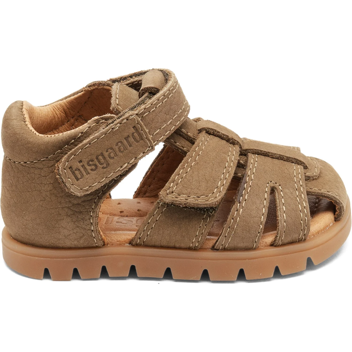 Bisgaard Earth Frans Sandal - Image 2