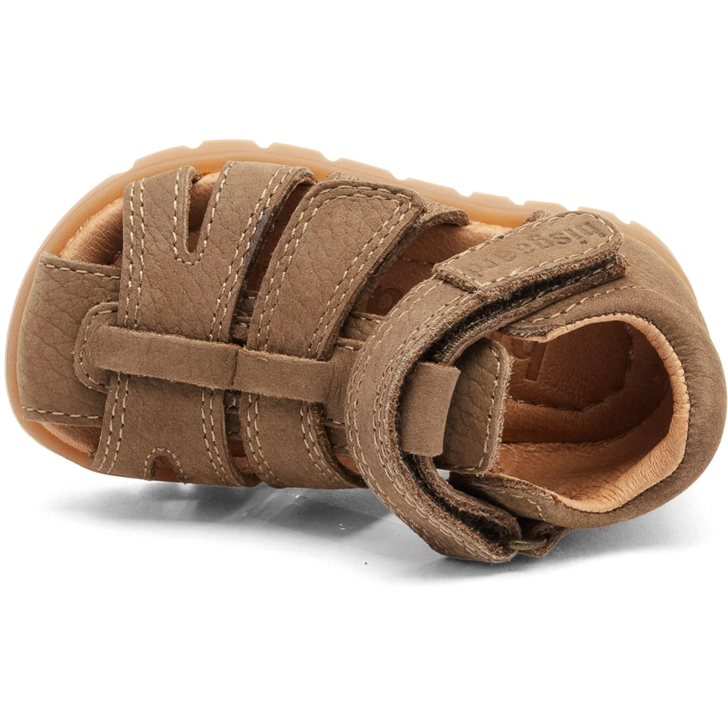 Bisgaard Earth Frans Sandal - Image 3