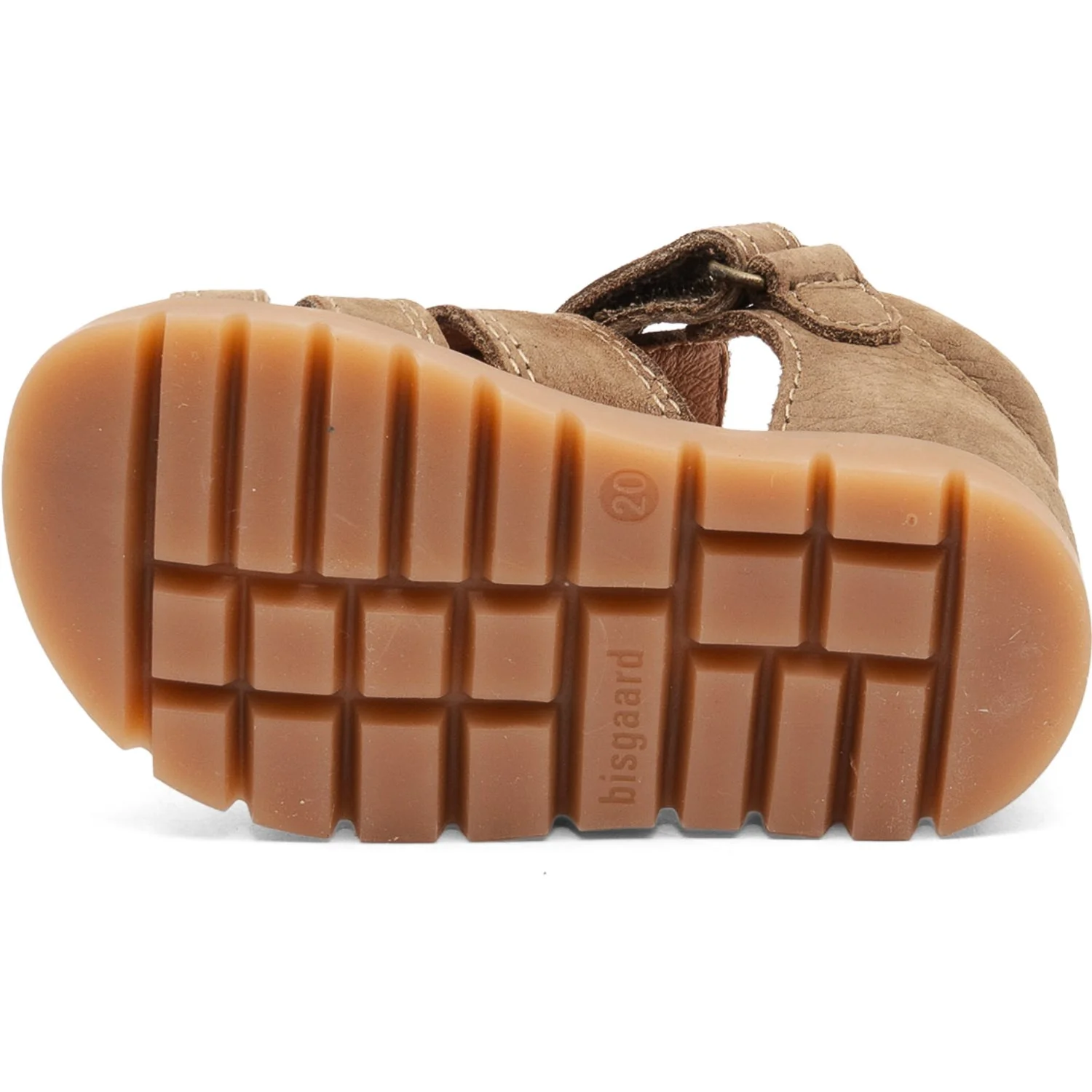 Bisgaard Earth Frans Sandal - Image 4
