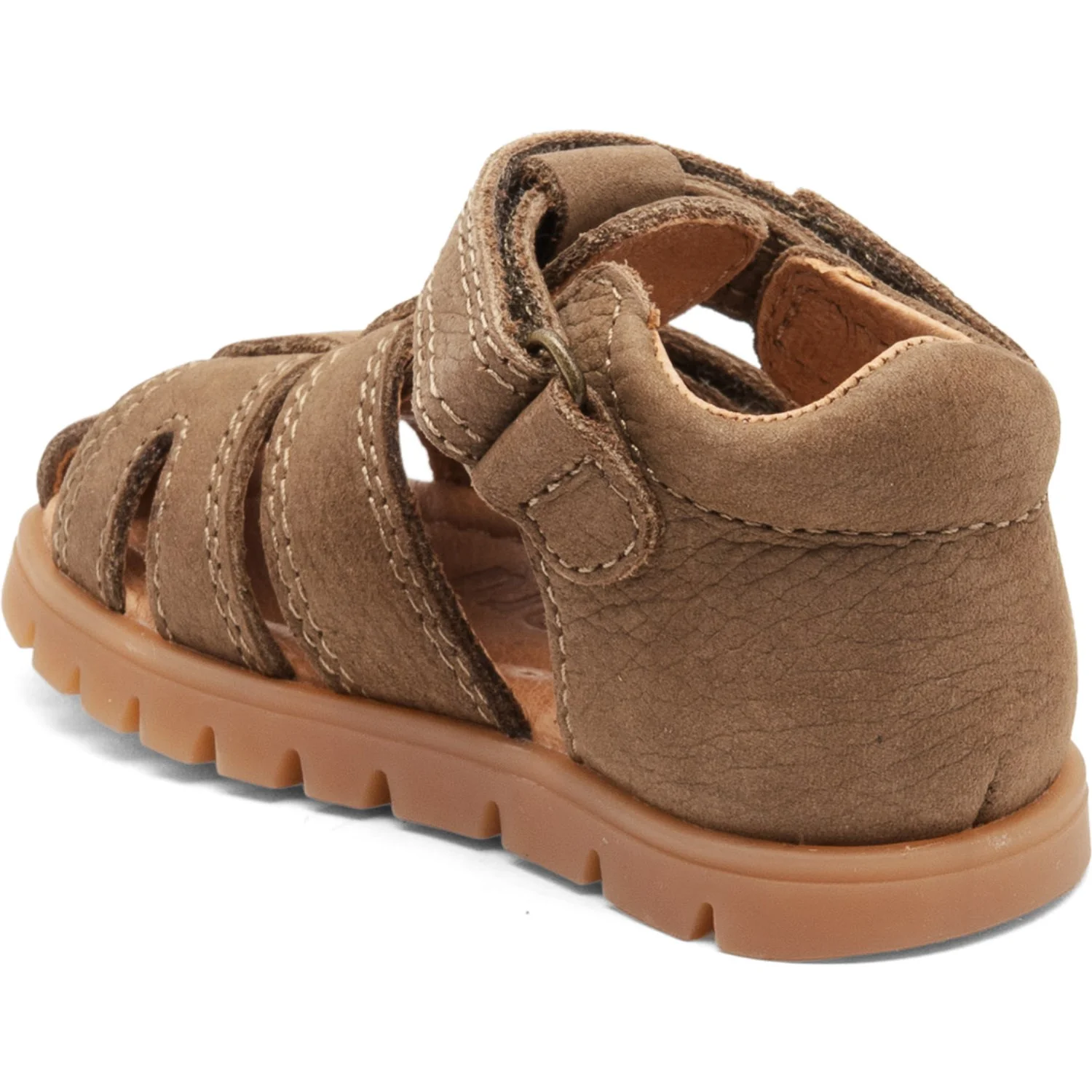 Bisgaard Earth Frans Sandal - Image 5