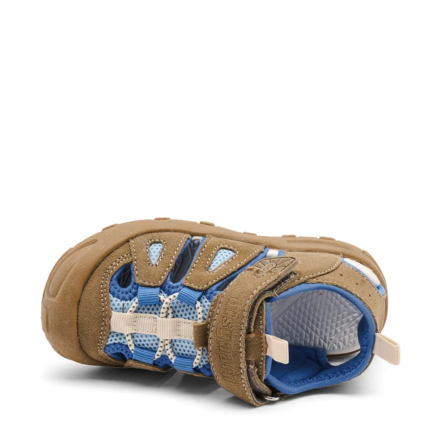 Bisgaard Earth Parker Sandal - Image 2
