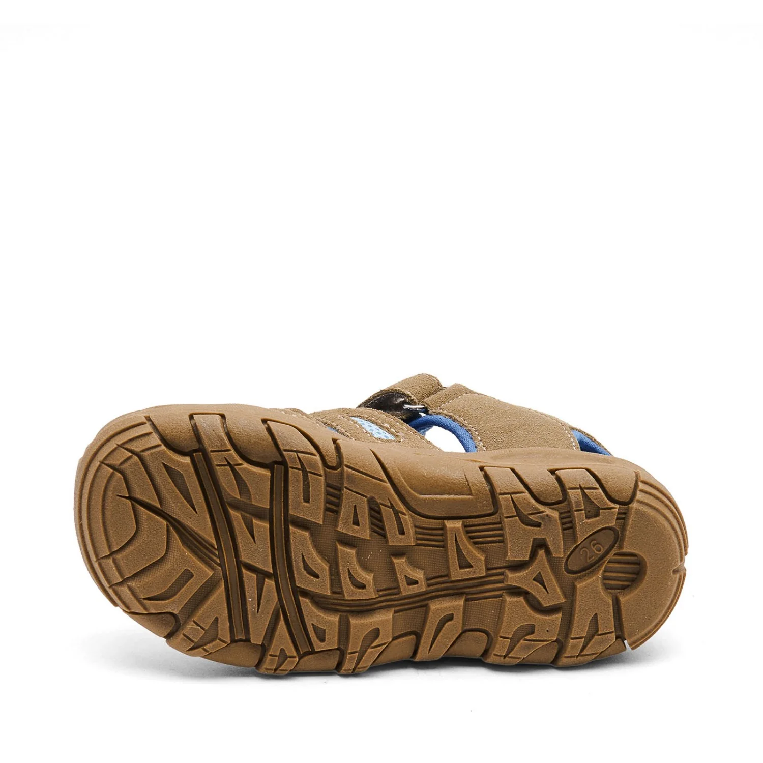 Bisgaard Earth Parker Sandal - Image 3