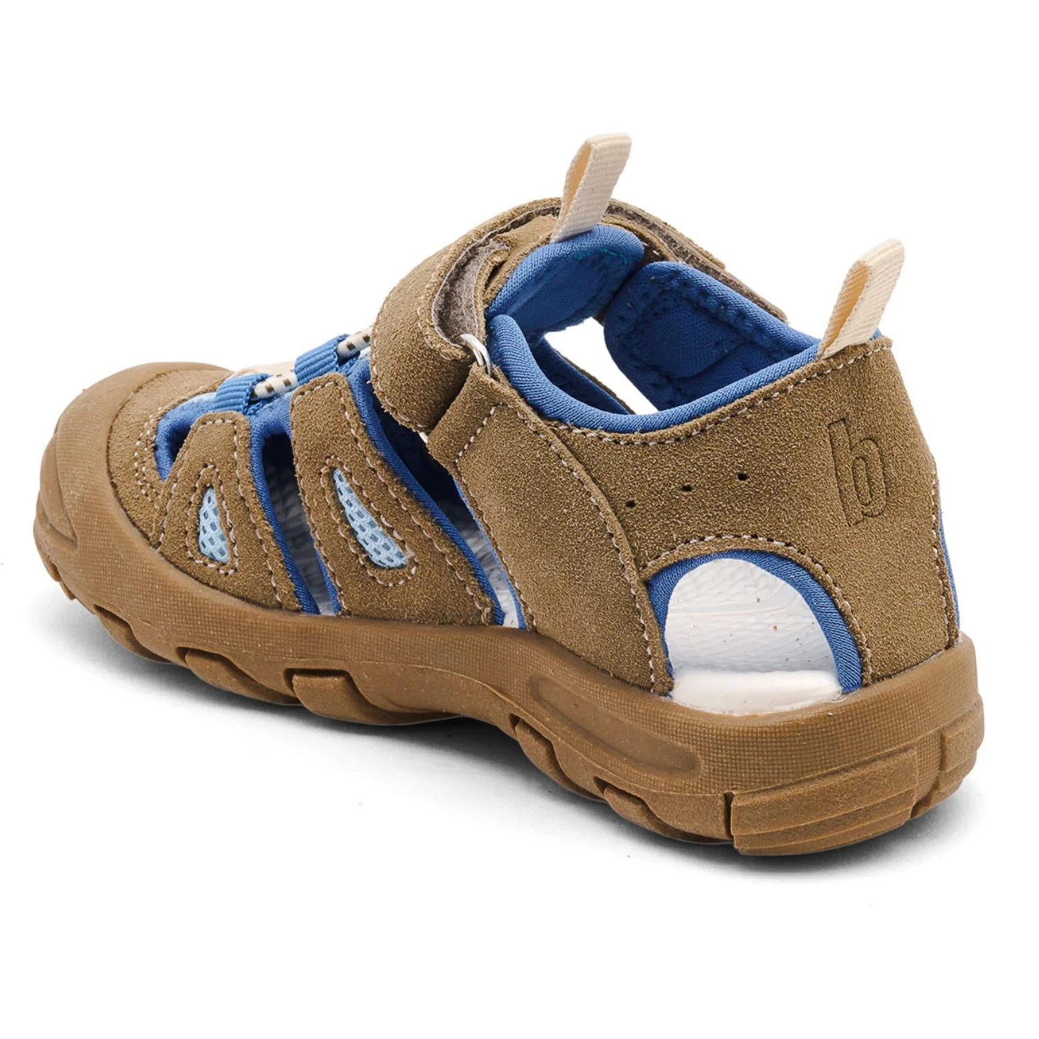 Bisgaard Earth Parker Sandal - Image 4