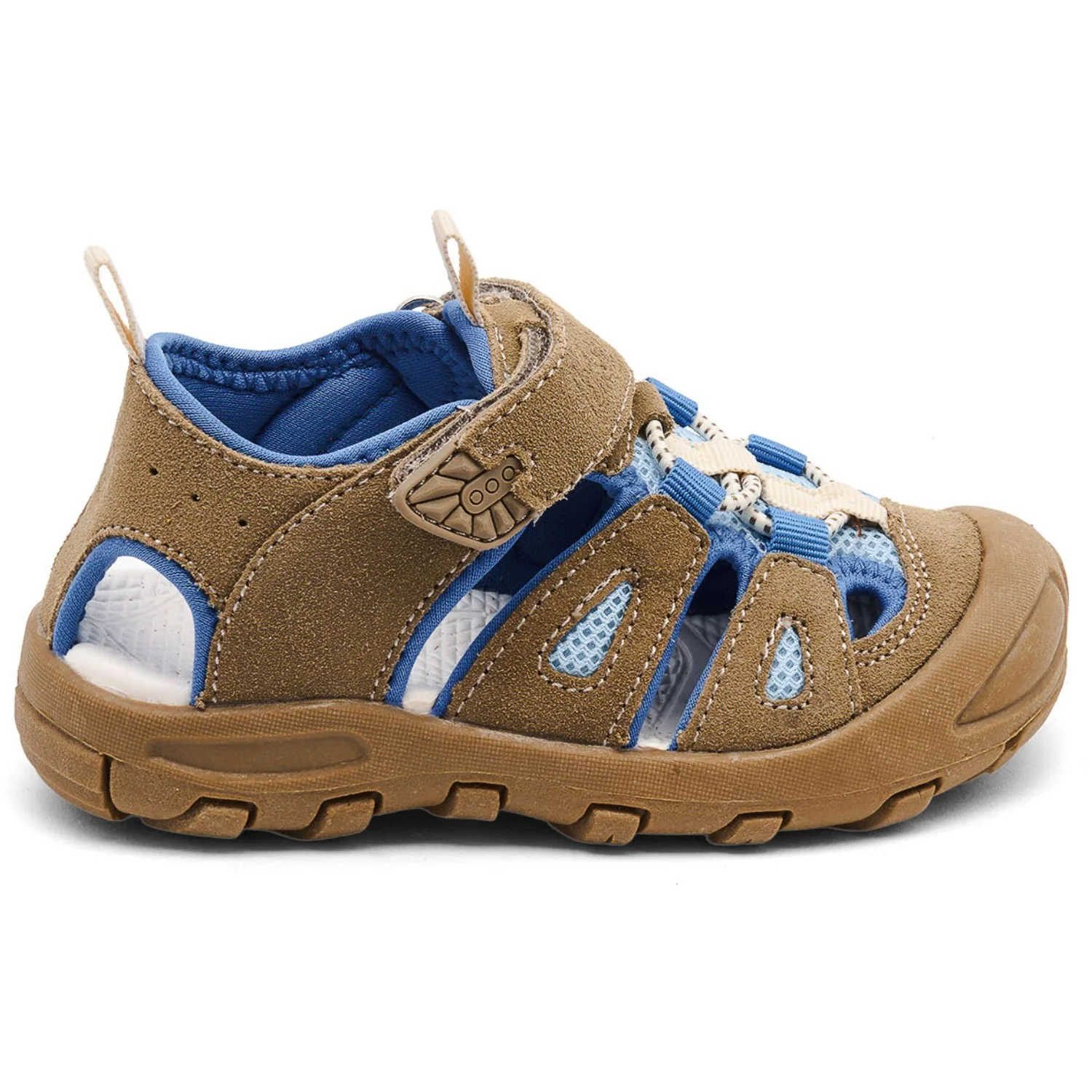 Bisgaard Earth Parker Sandal - Image 5
