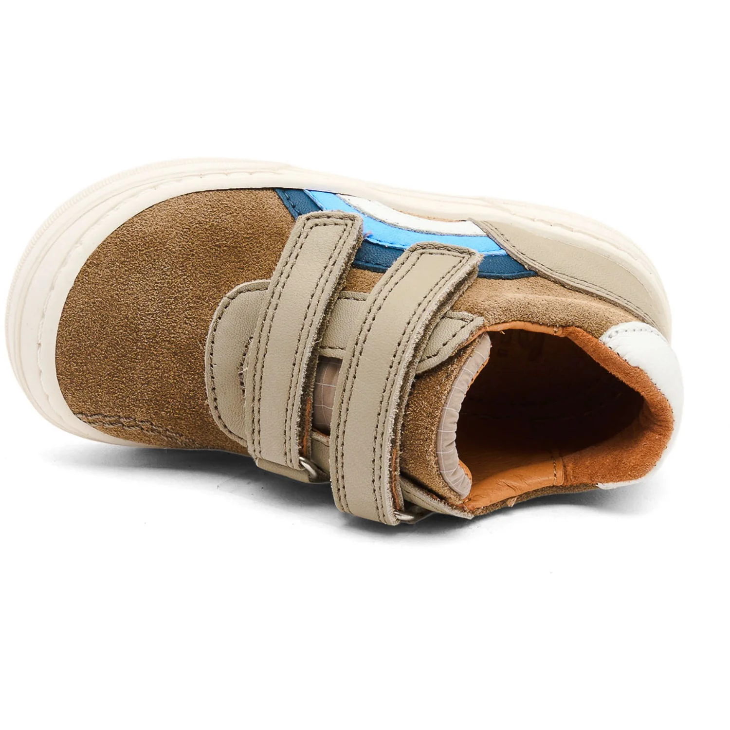 Bisgaard Earth Rainbow Low Sneakers - Image 5