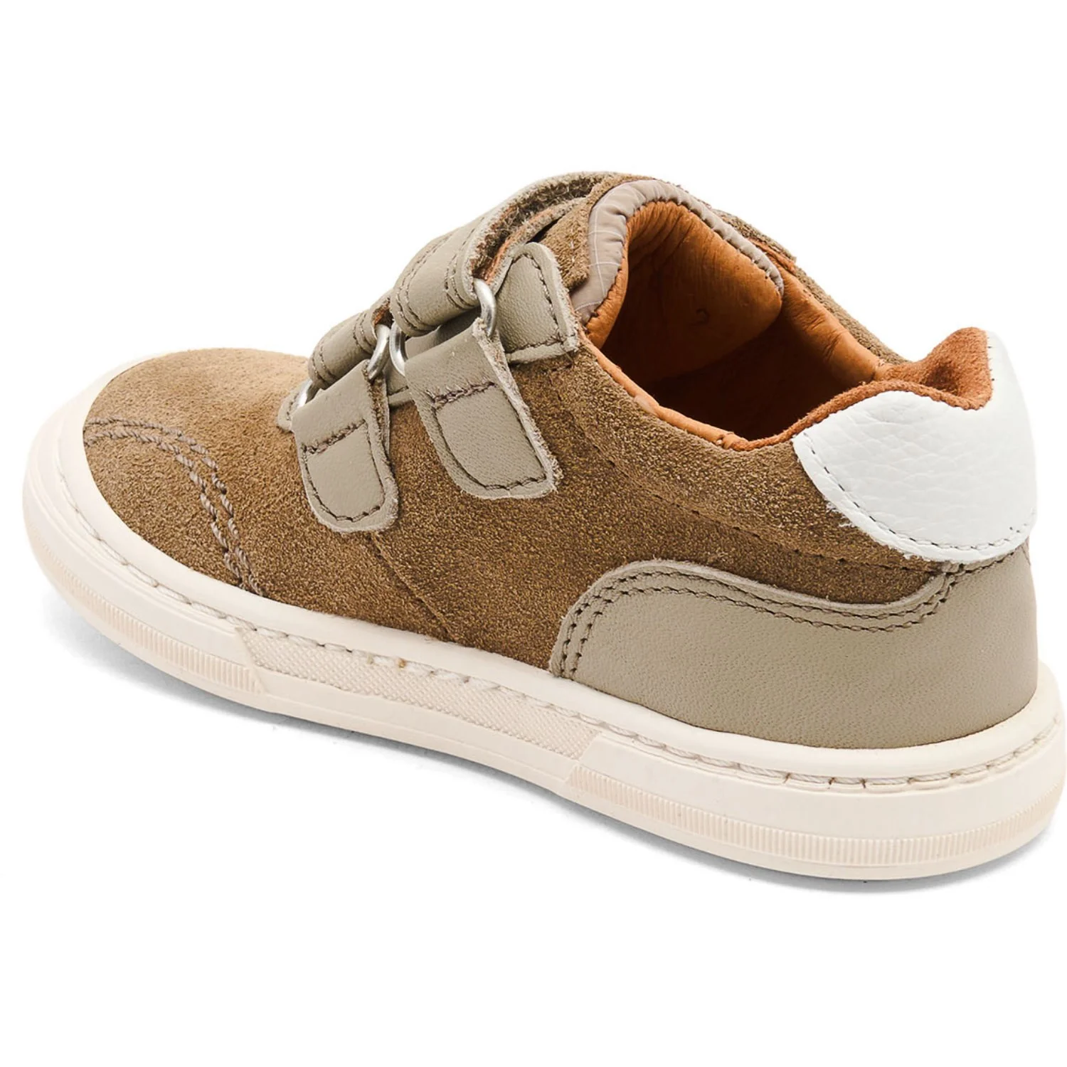 Bisgaard Earth Rainbow Low Sneakers - Image 7
