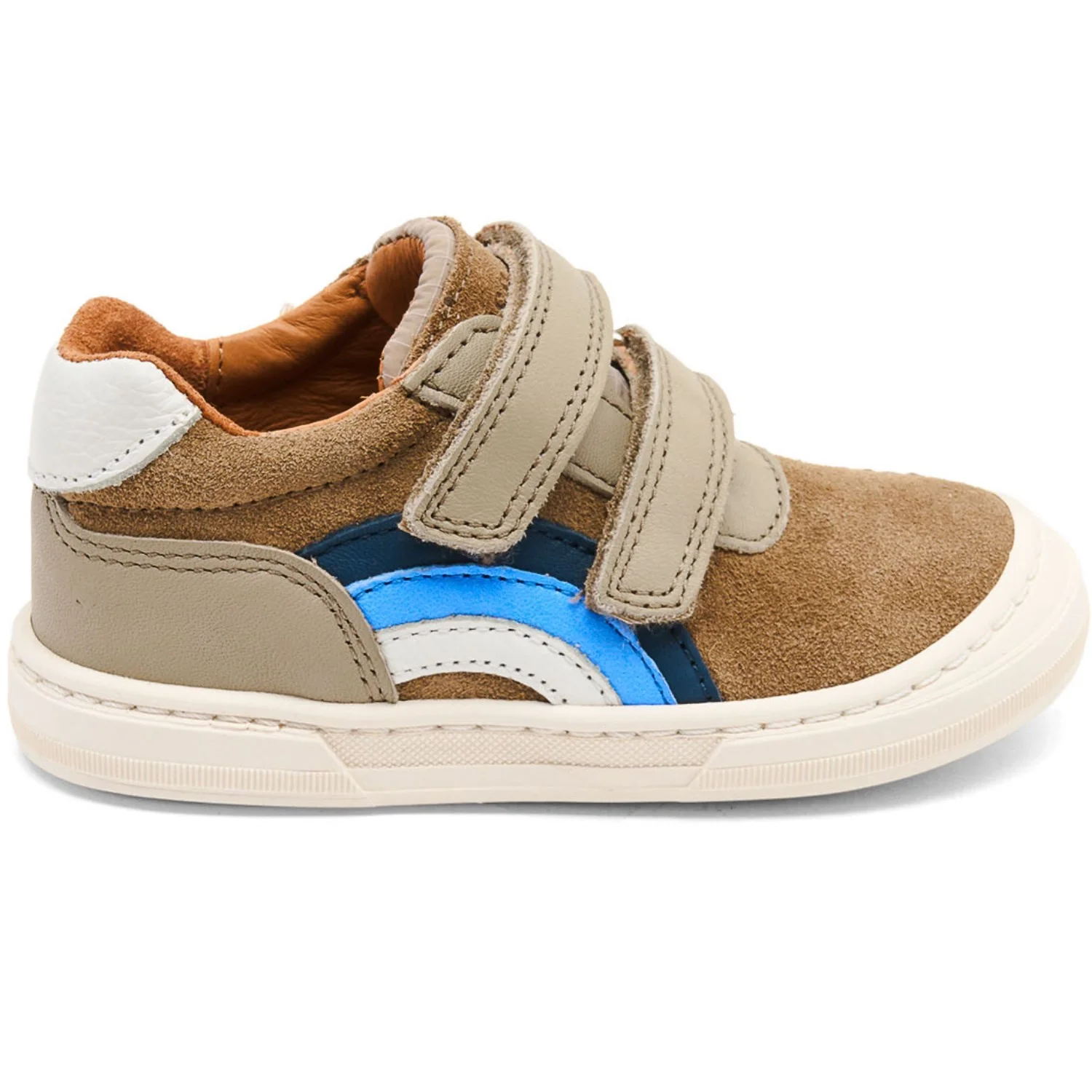 Bisgaard Earth Rainbow Low Sneakers - Image 8