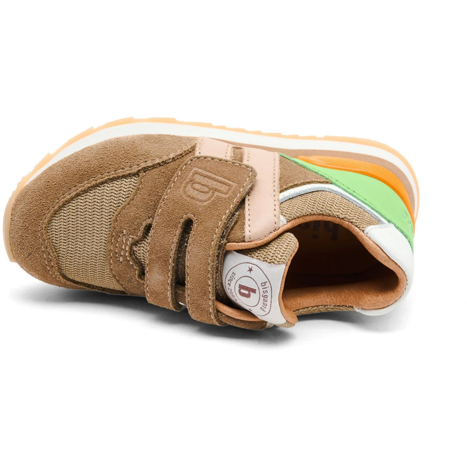 Bisgaard Earth Winston Sneakers - Image 2