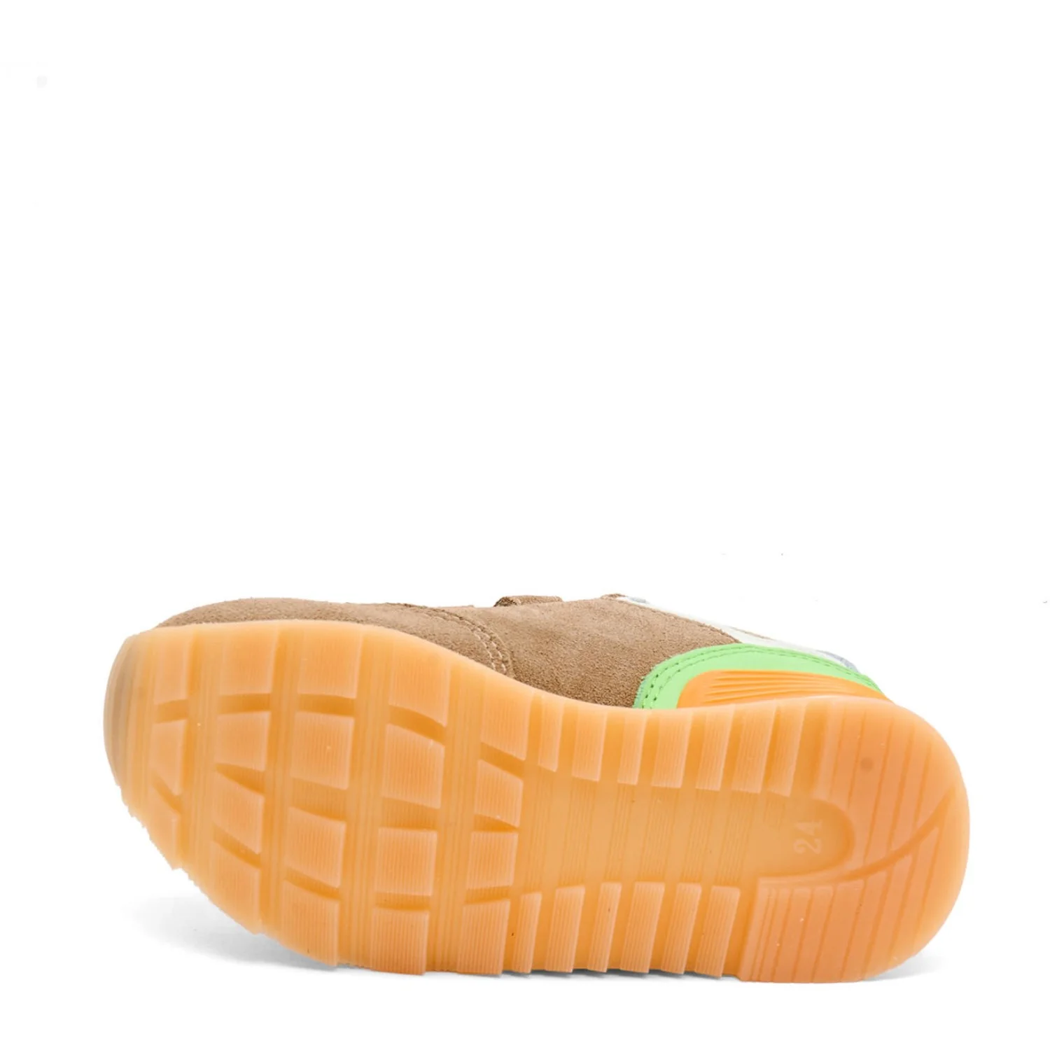 Bisgaard Earth Winston Sneakers - Image 3