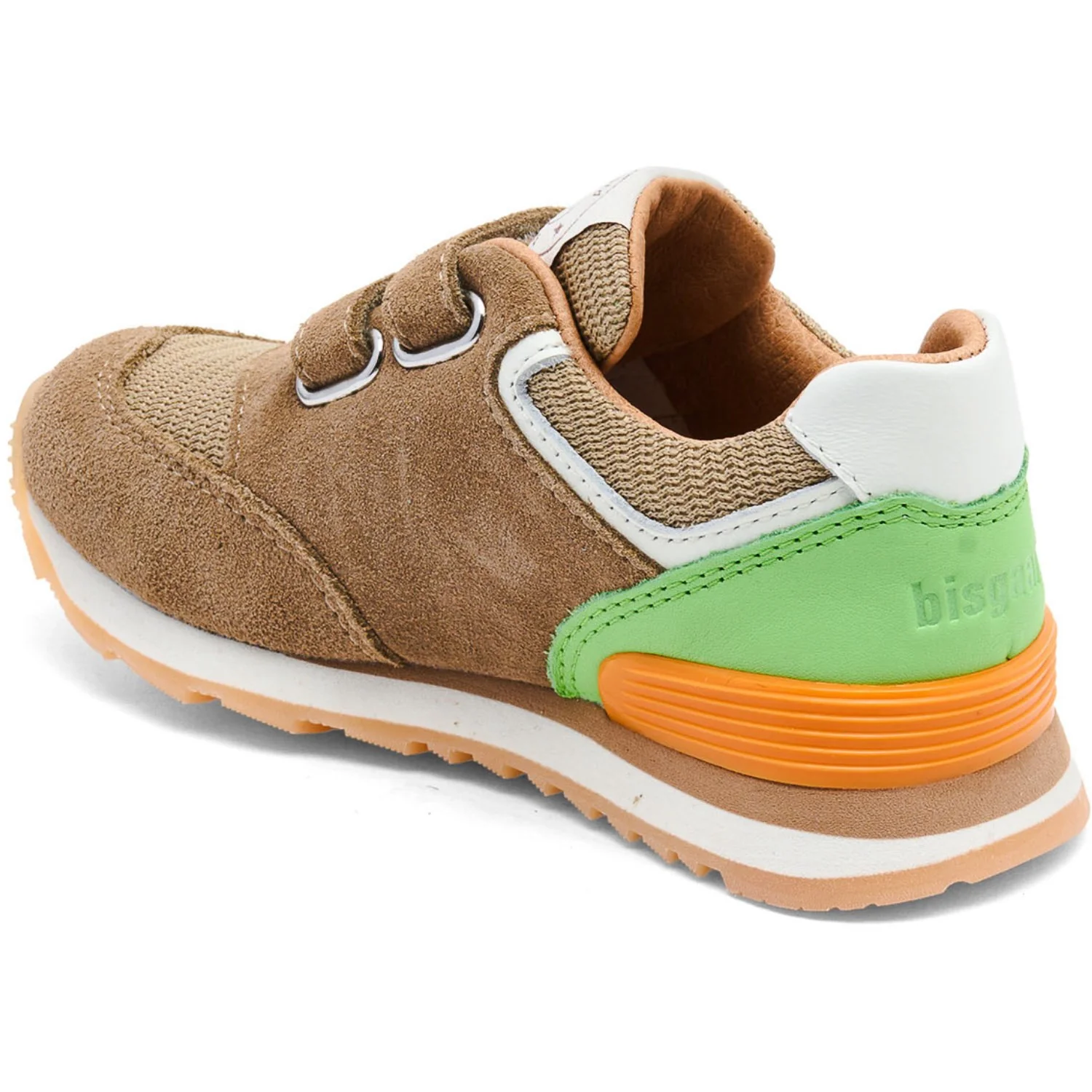 Bisgaard Earth Winston Sneakers - Image 4