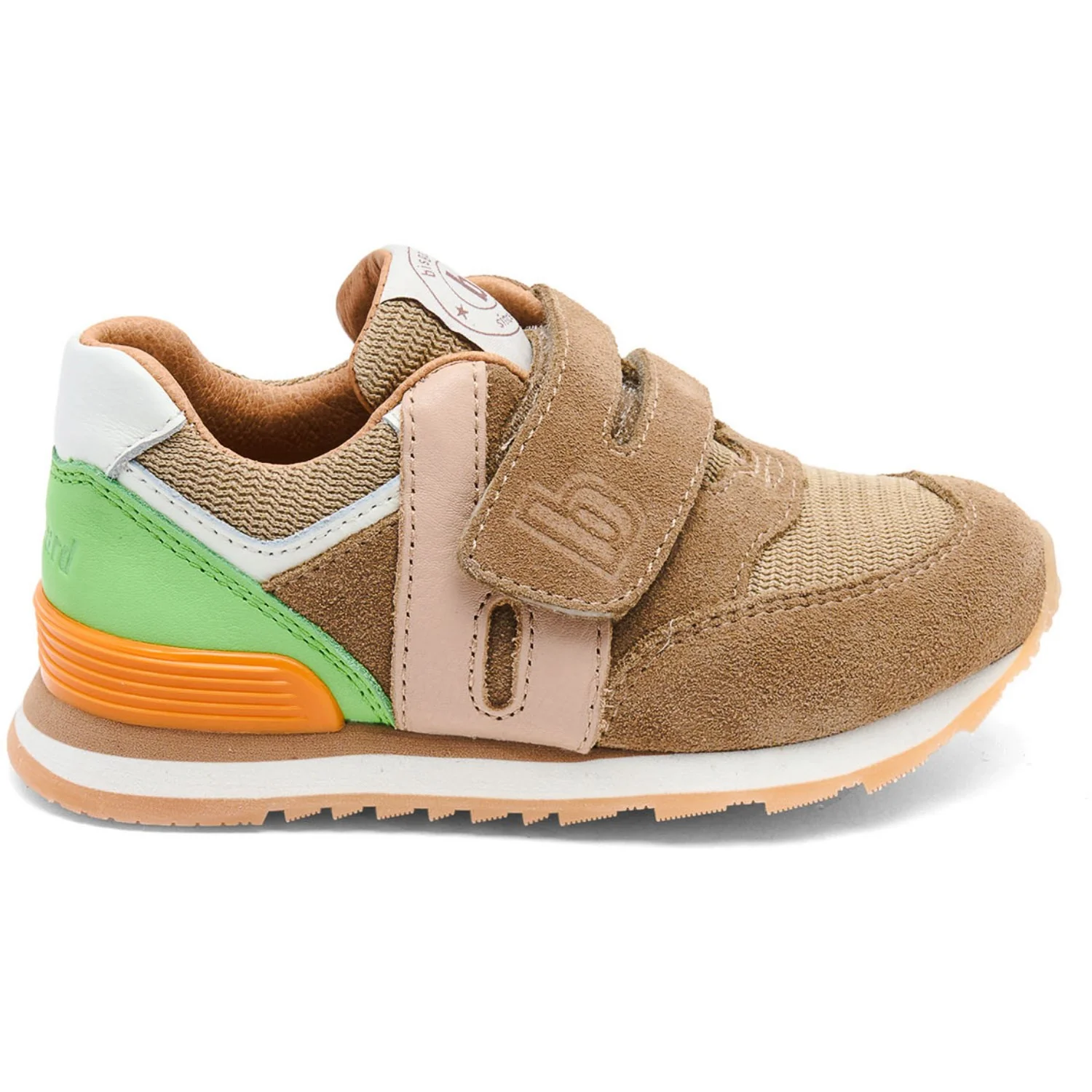 Bisgaard Earth Winston Sneakers - Image 5