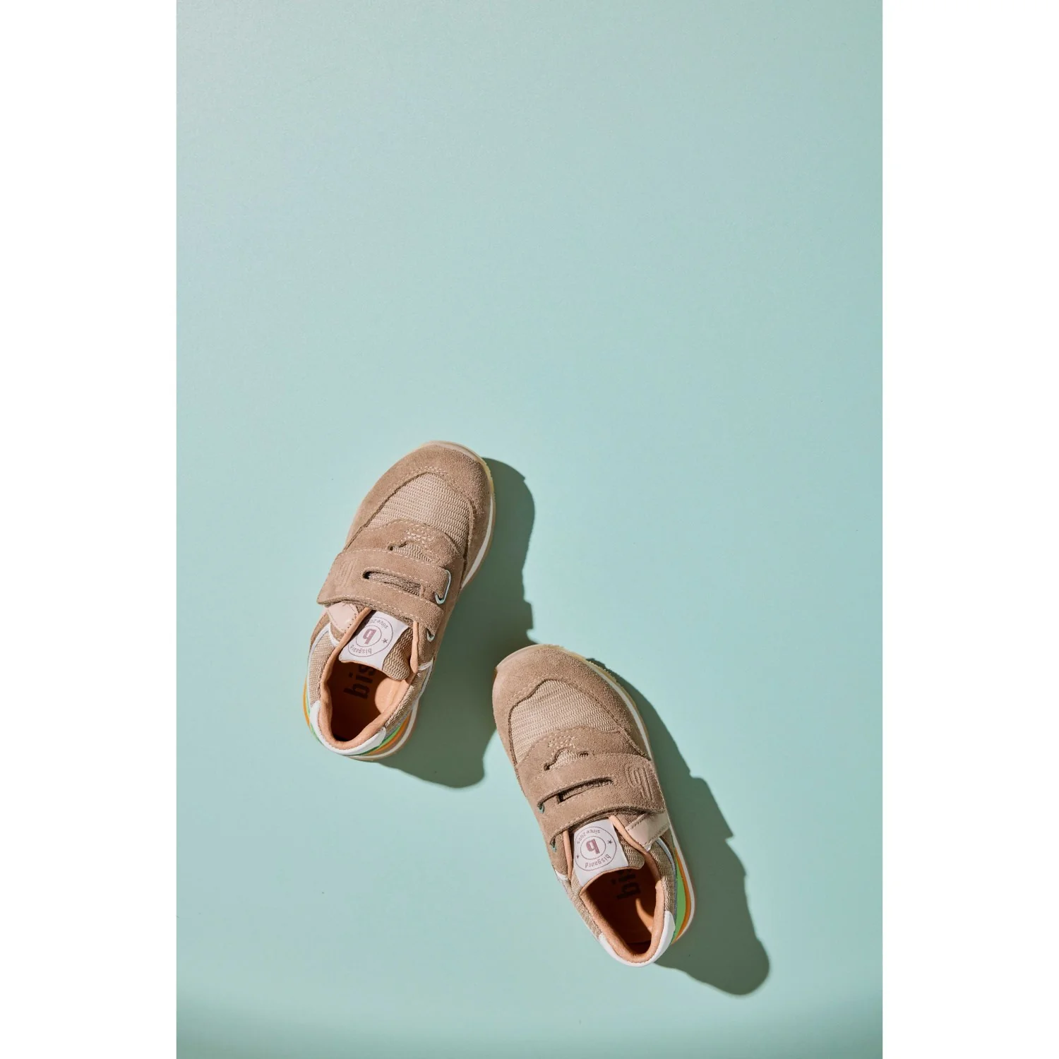 Bisgaard Earth Winston Sneakers - Image 6