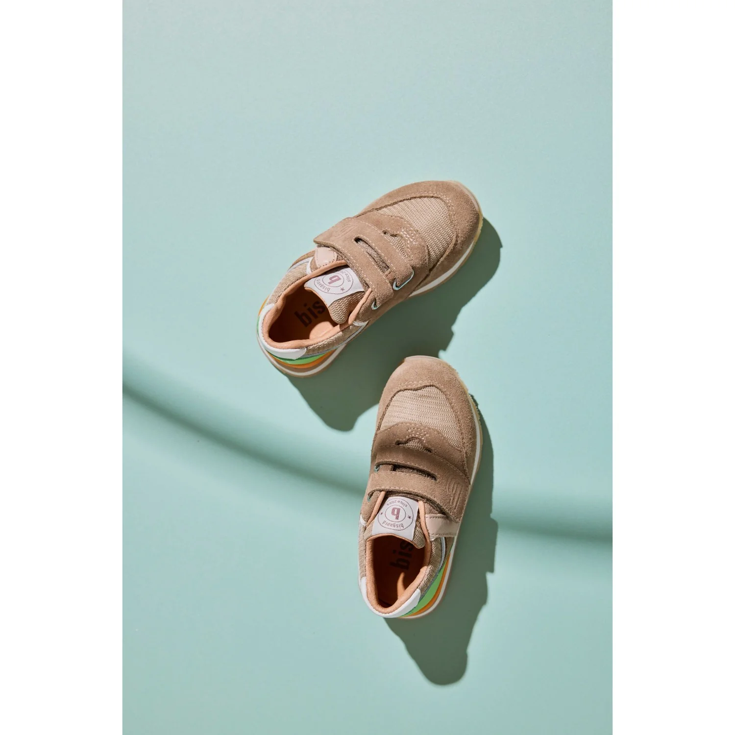 Bisgaard Earth Winston Sneakers - Image 7