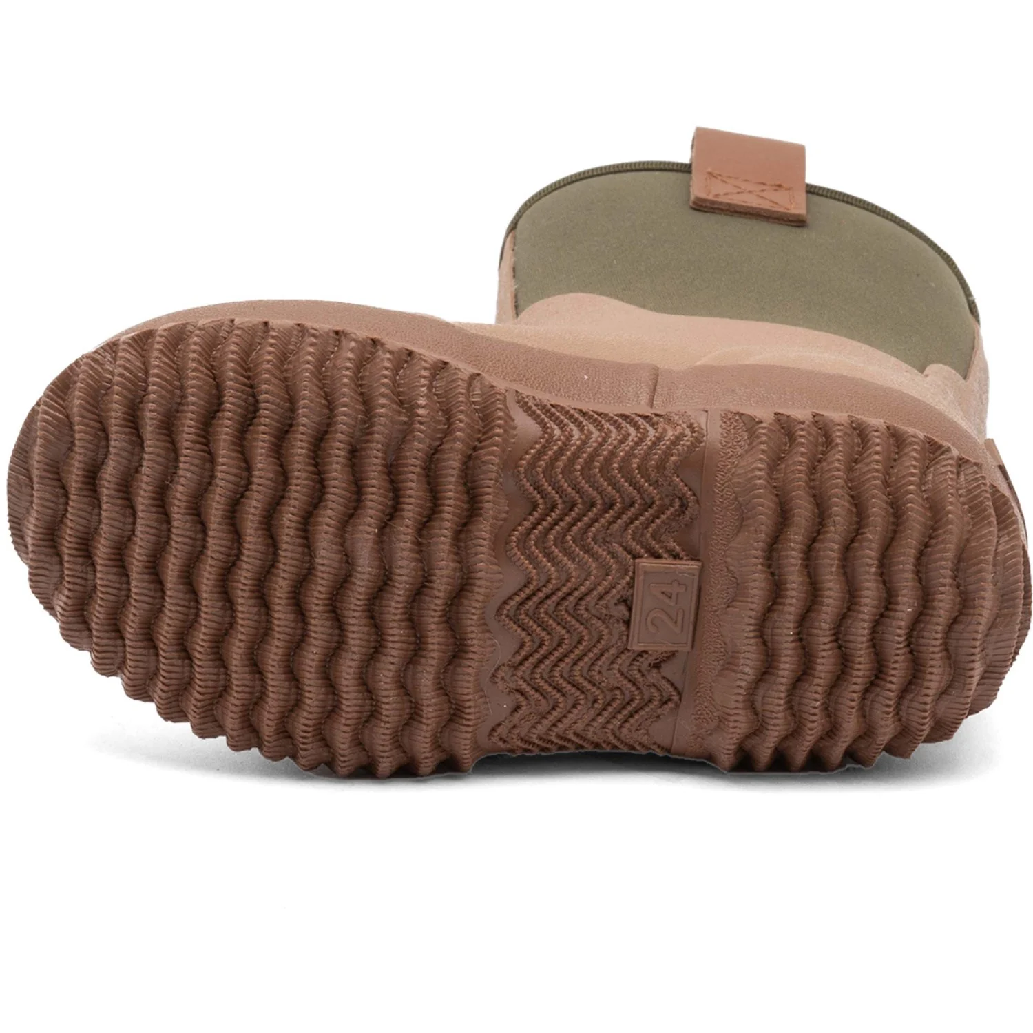 Bisgaard Forest Neo Thermo Thermo Boot - Image 3