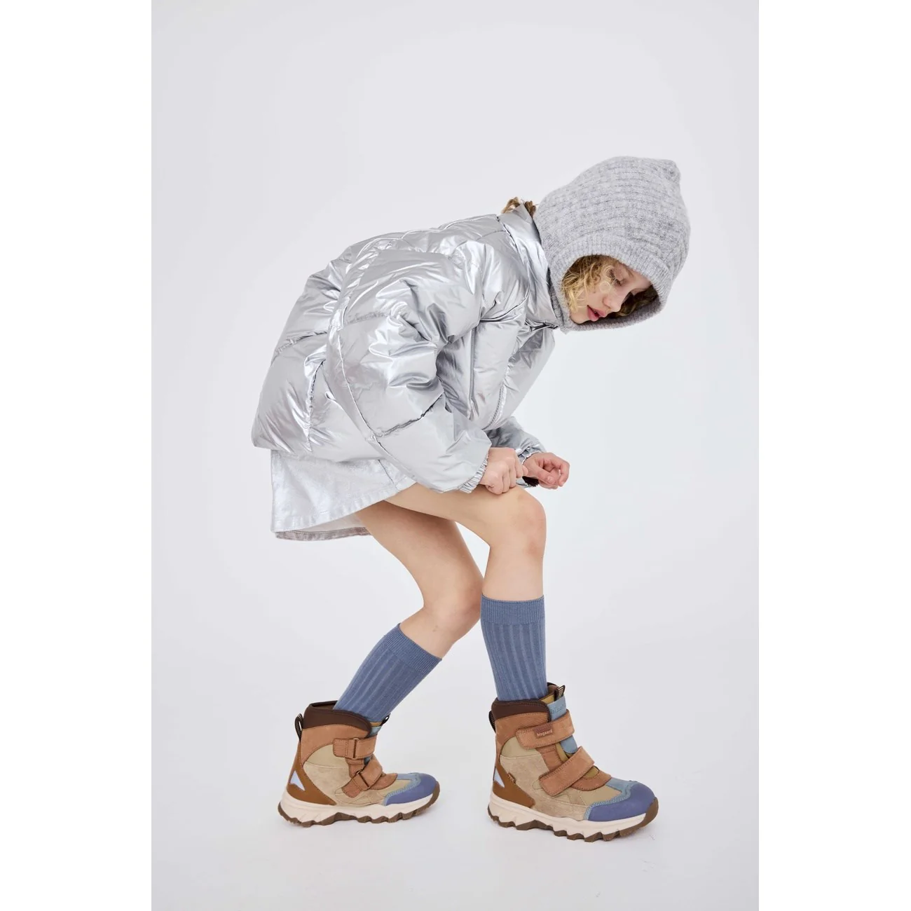 Bisgaard Galaxy Edon Tex Tex - Image 2