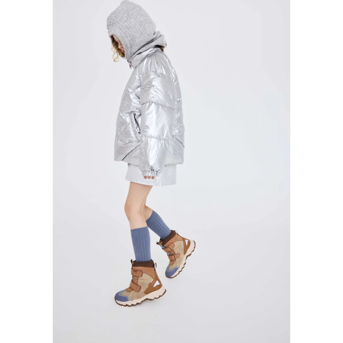 Bisgaard Galaxy Edon Tex Tex - Image 4