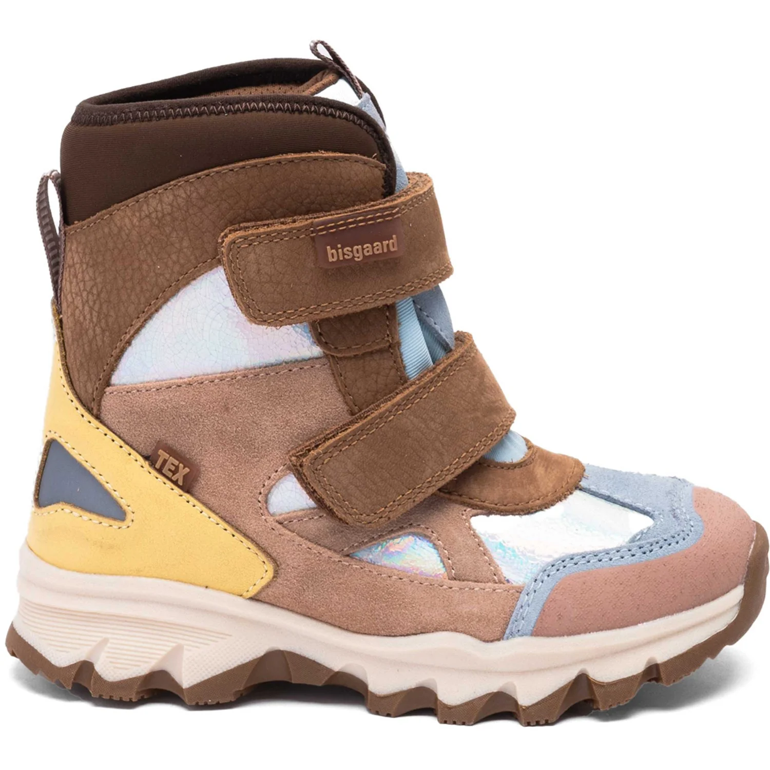 Bisgaard Galaxy Edon Tex Tex - Image 7