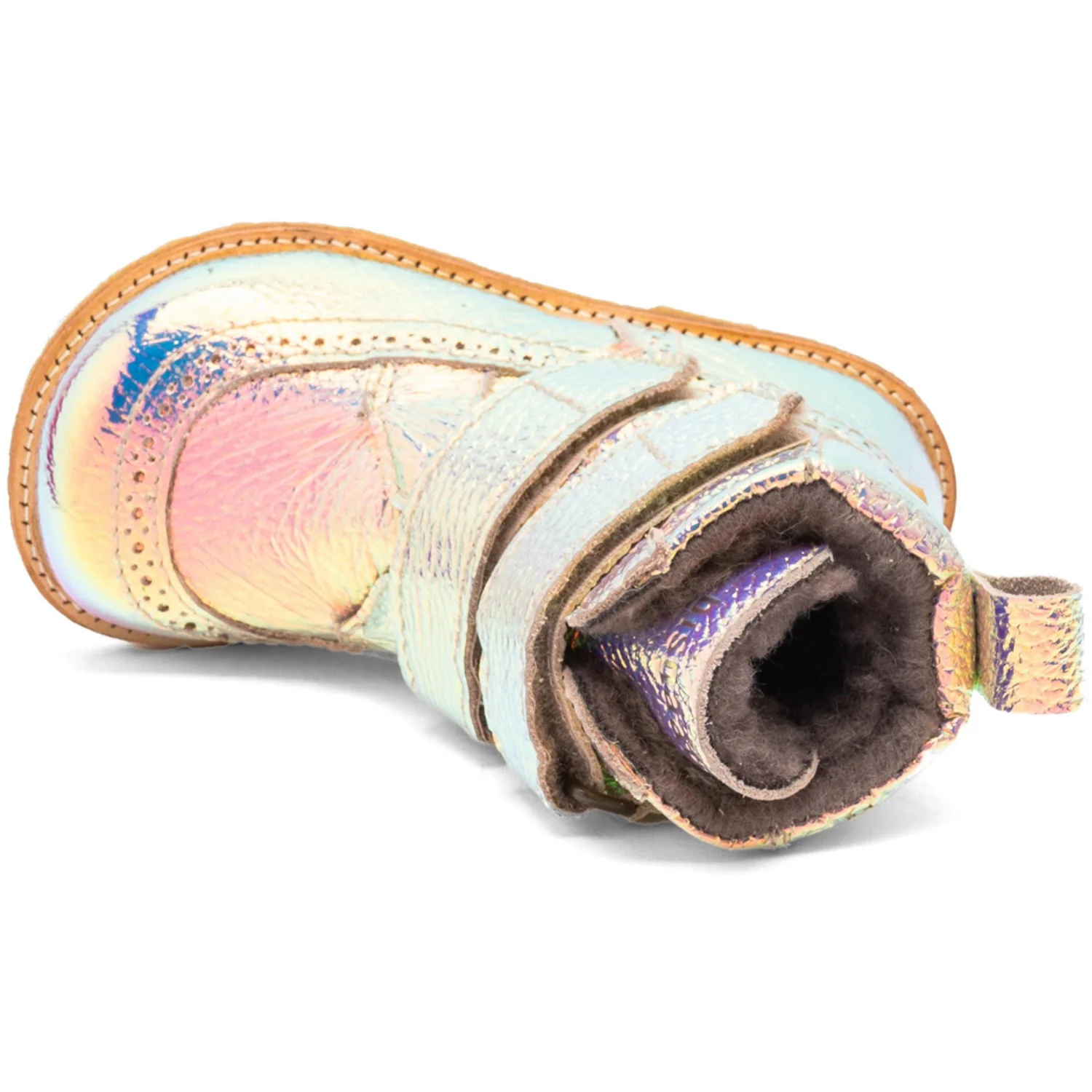 Bisgaard Galaxy Elba Tex Tex - Image 2