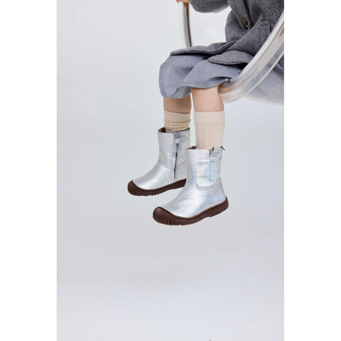 Bisgaard Galaxy Elina Tex Tex - Image 3