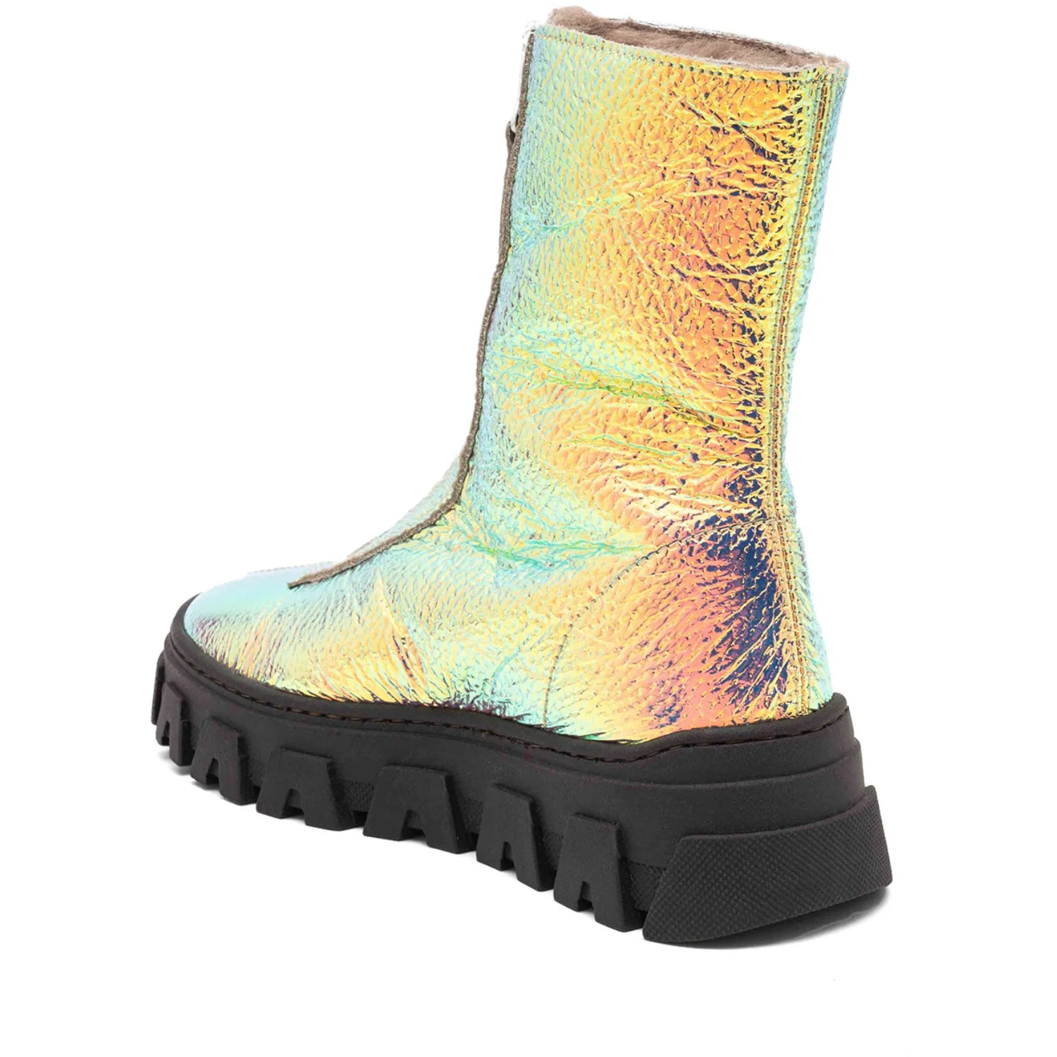 Bisgaard Galaxy Nomi Lamb Boot - Image 10