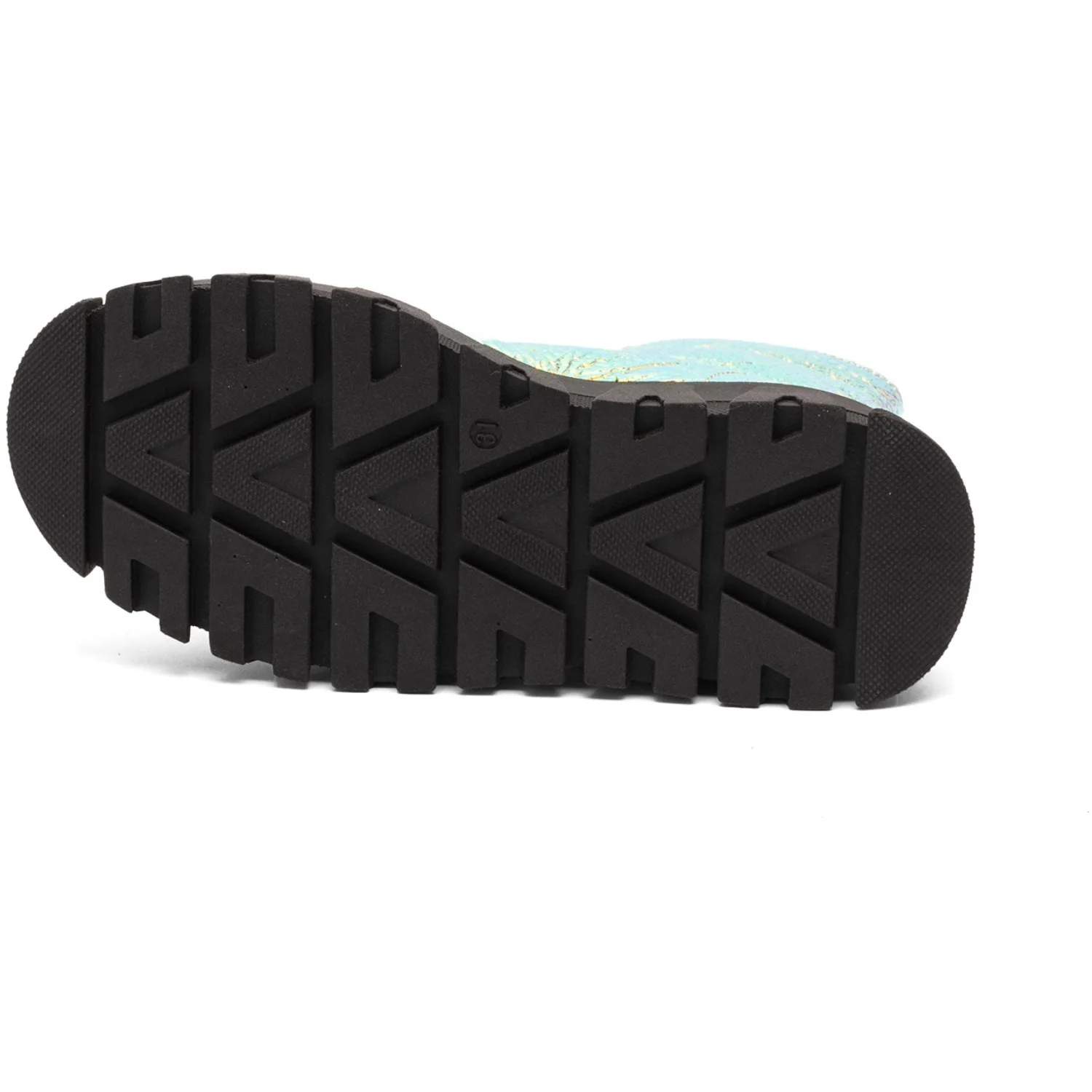 Bisgaard Galaxy Nomi Lamb Boot - Image 8