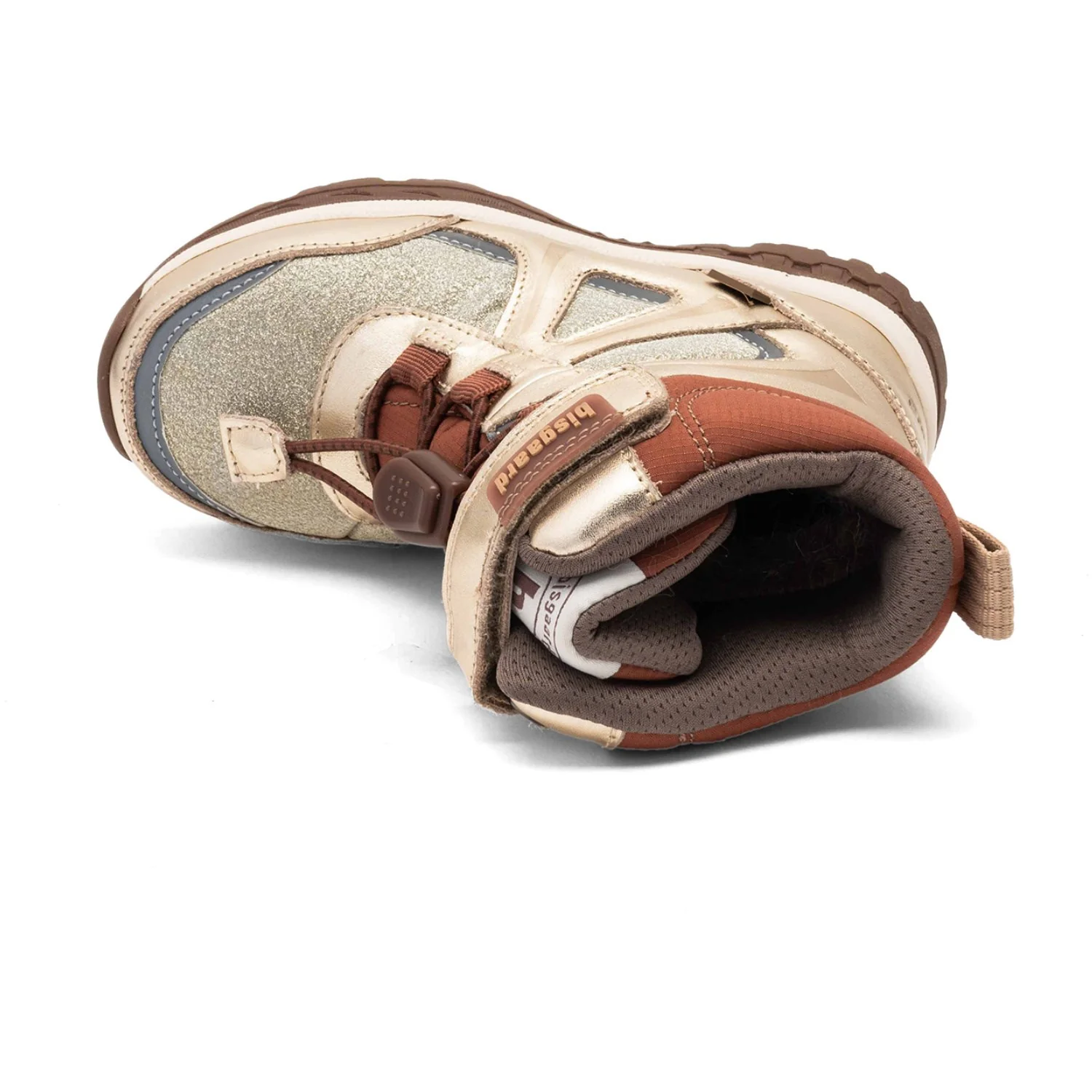 Bisgaard Gold Bruce Tex Tex - Image 5
