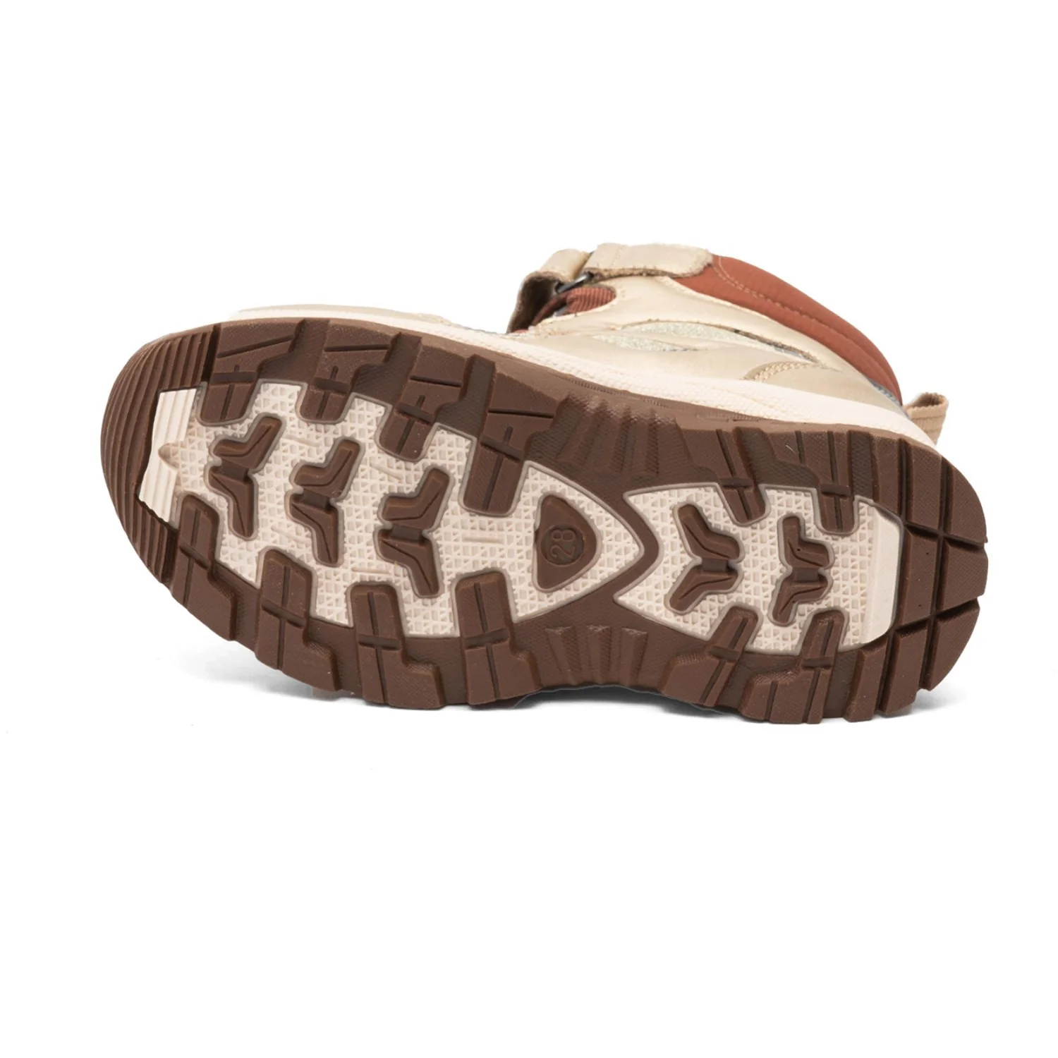 Bisgaard Gold Bruce Tex Tex - Image 6