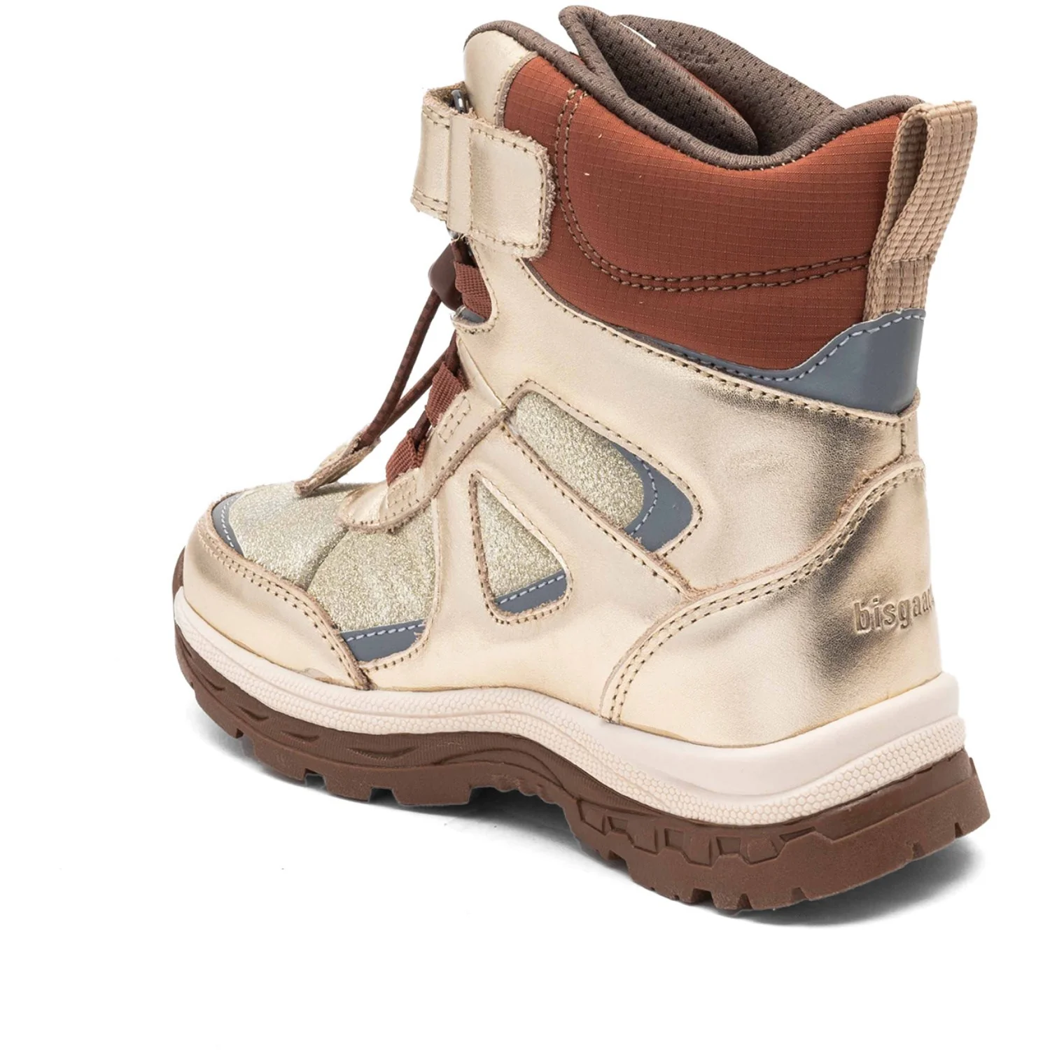 Bisgaard Gold Bruce Tex Tex - Image 8