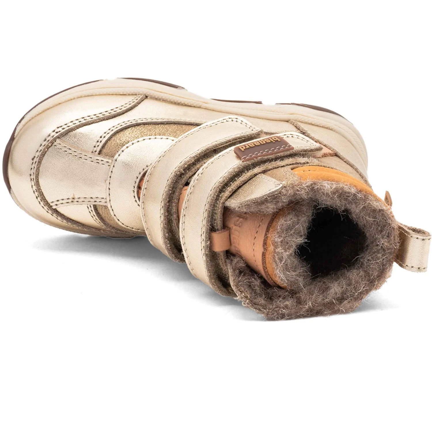 Bisgaard Gold Marius Tex Tex - Image 2