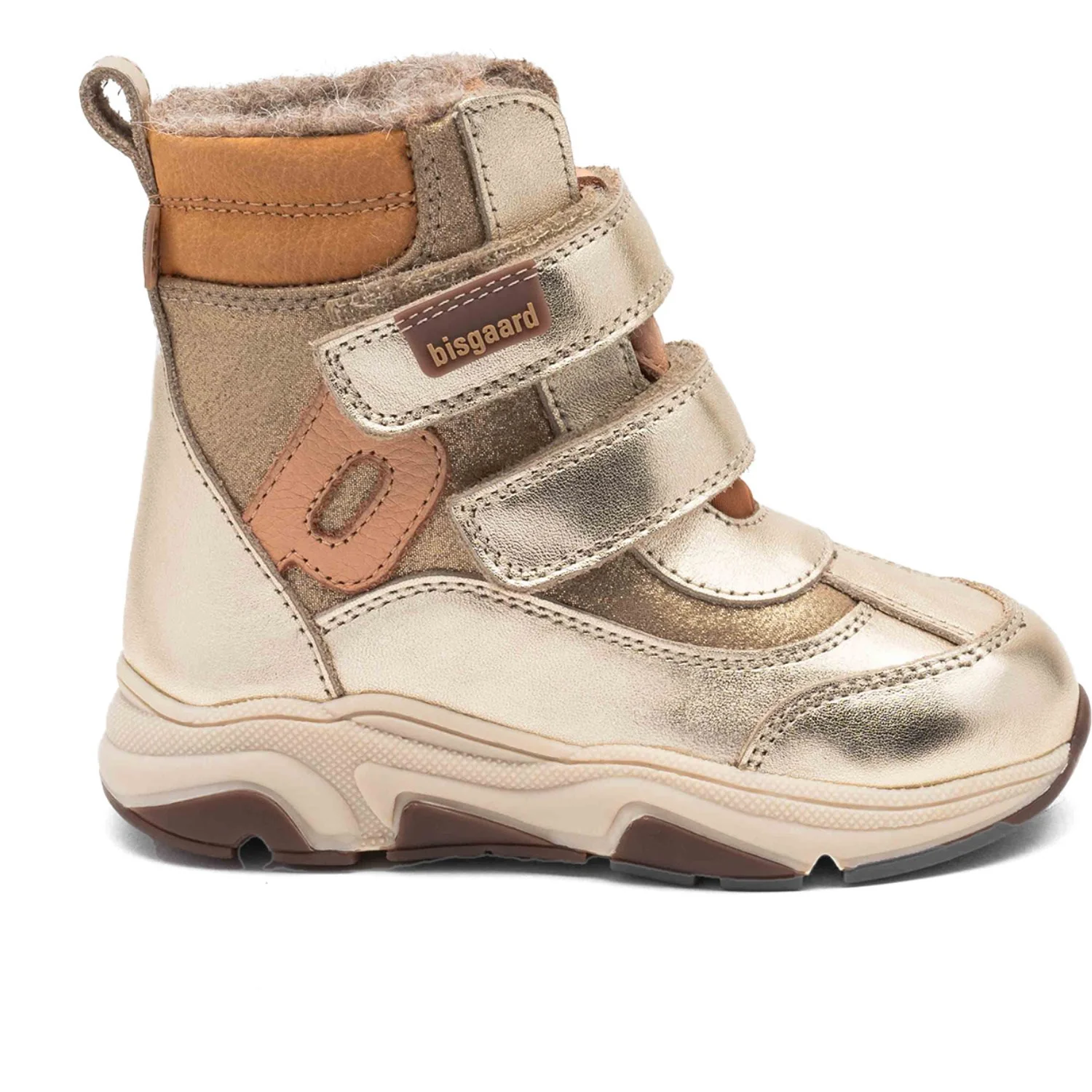 Bisgaard Gold Marius Tex Tex - Image 4
