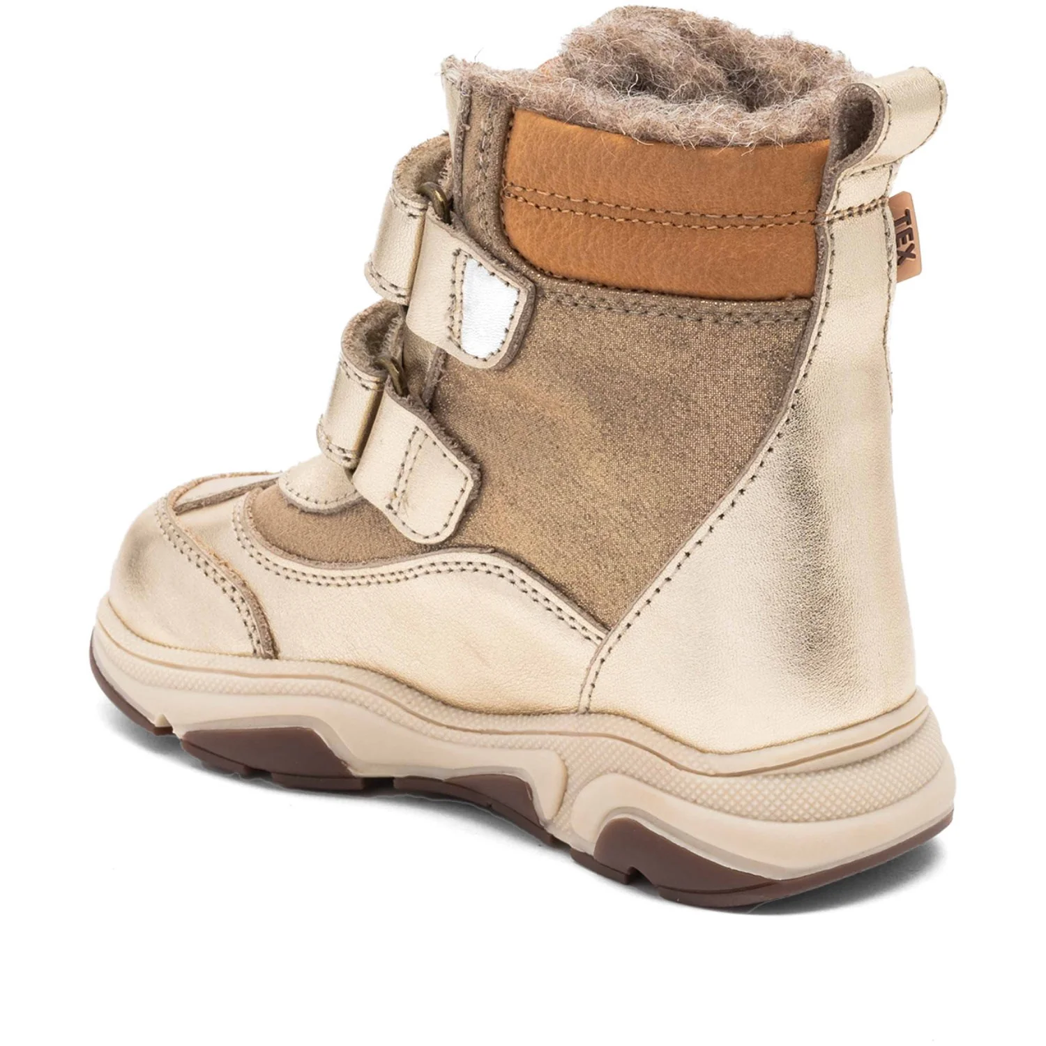 Bisgaard Gold Marius Tex Tex - Image 5