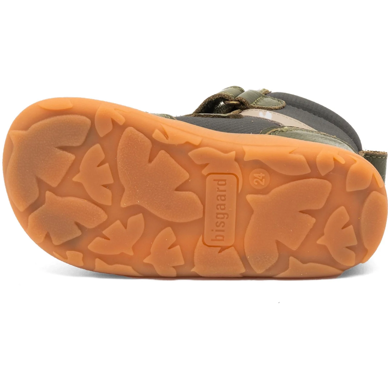 Bisgaard Green Barefoot Timo Tex - Image 5