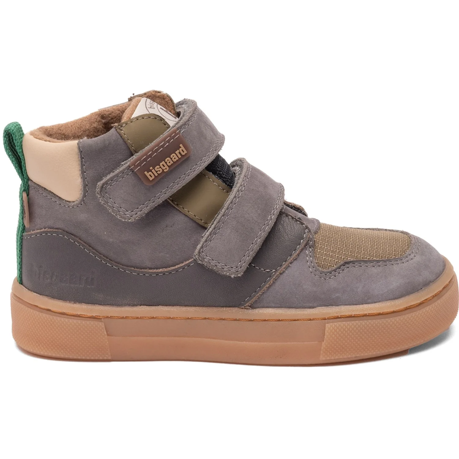 Bisgaard Grey Roy Tex Tex - Image 4