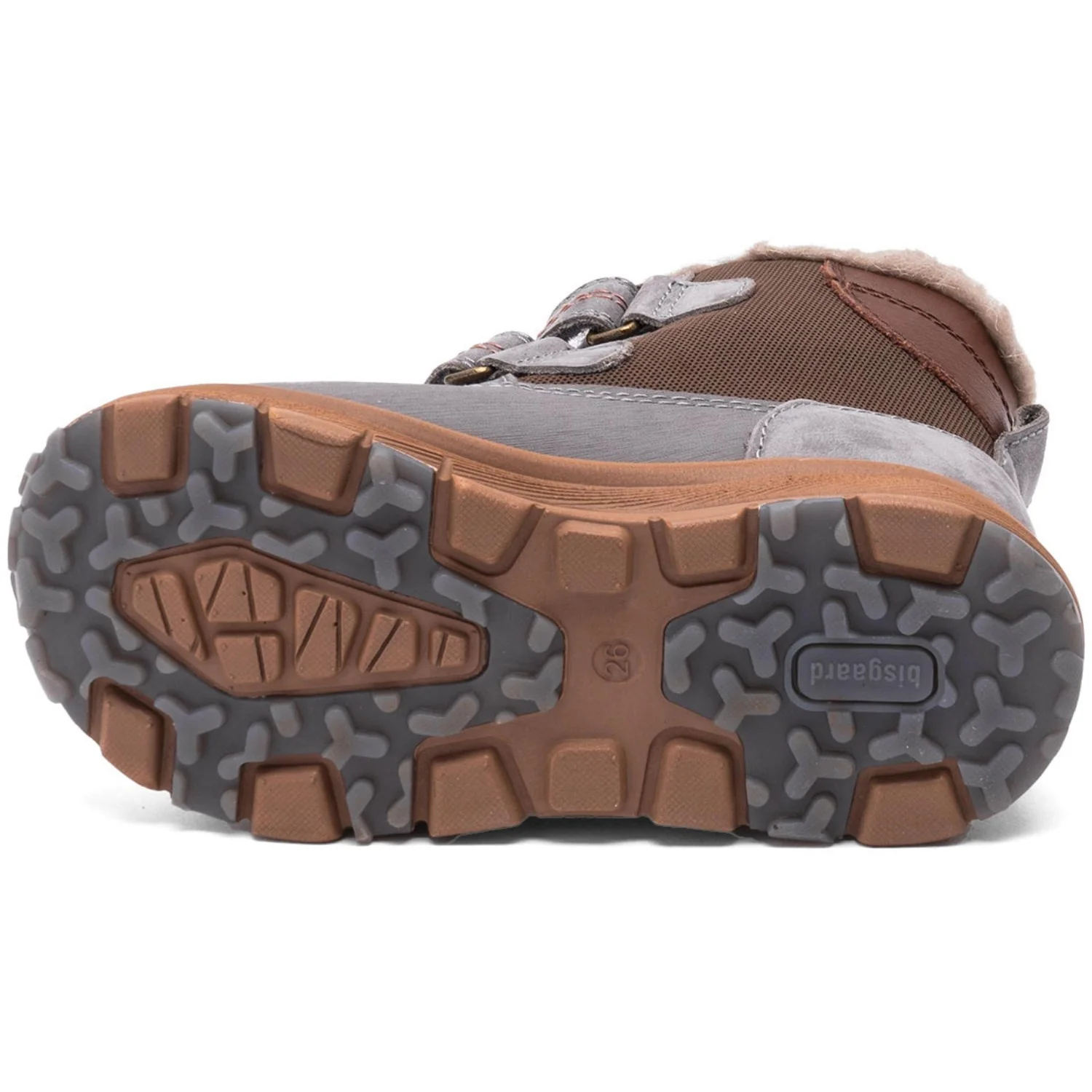Bisgaard Grey Spencer Tex Tex - Image 4