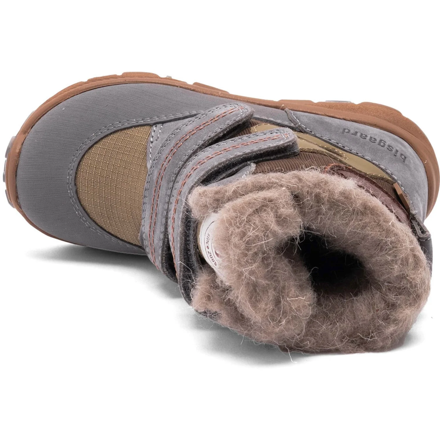 Bisgaard Grey Spencer Tex Tex - Image 5