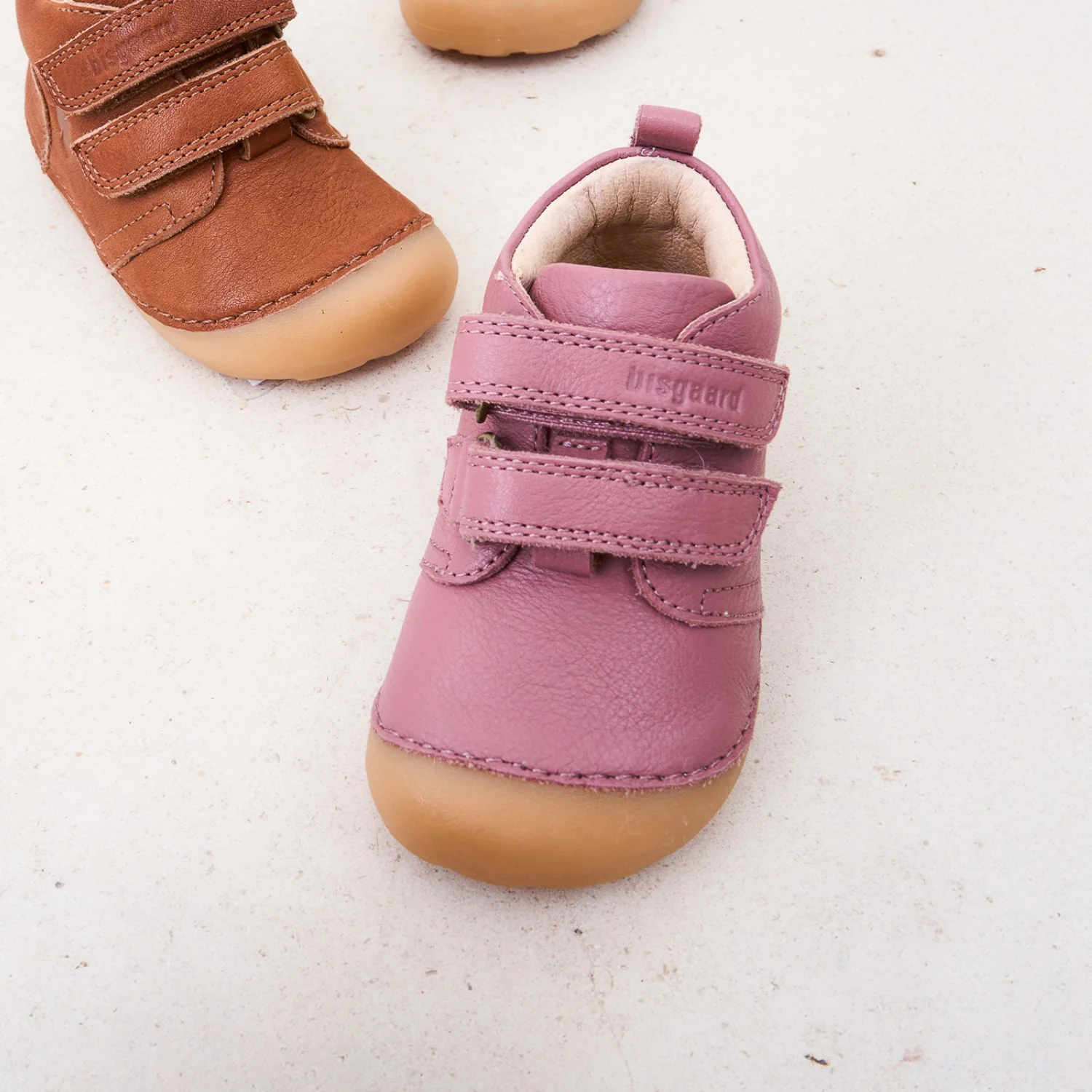 Bisgaard Heather Barefoot Carter - Image 2