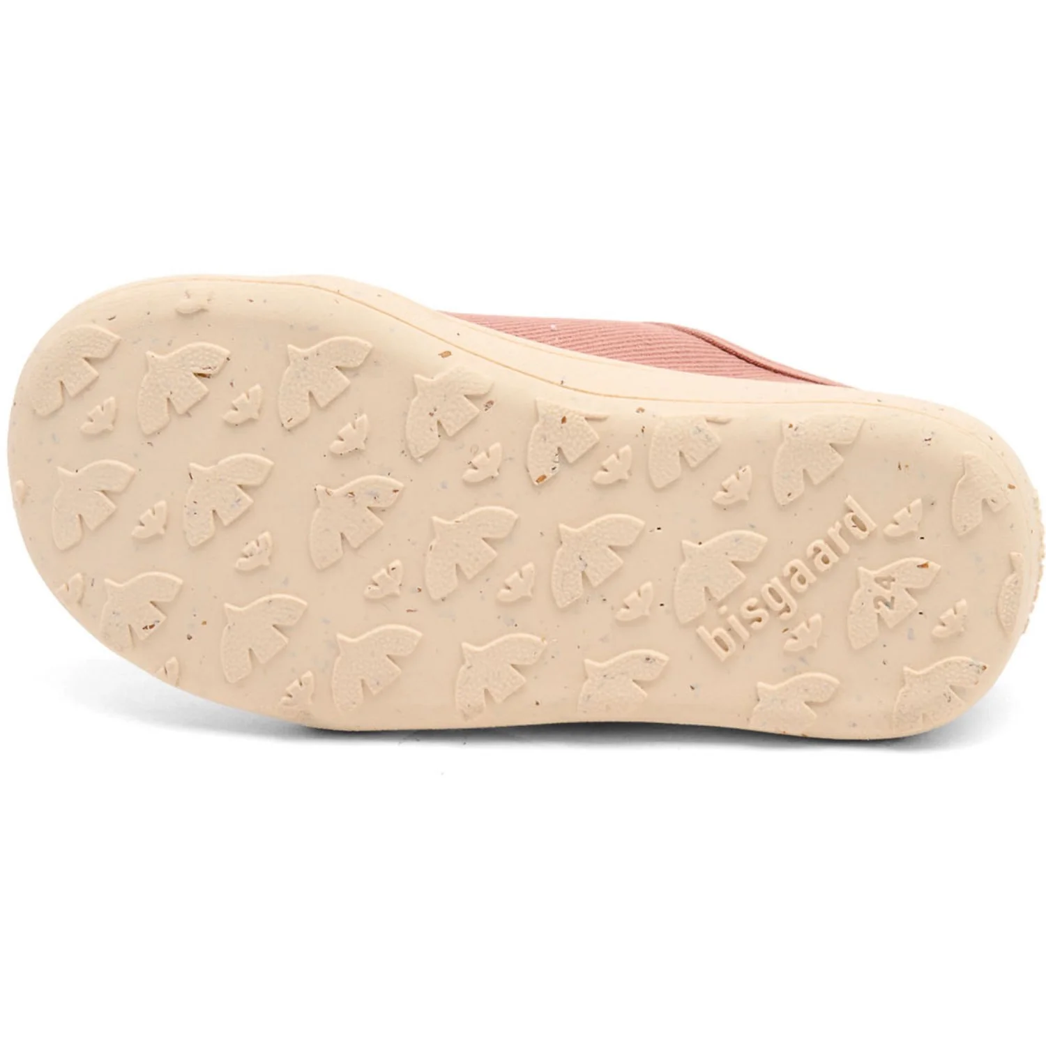 Bisgaard Hibiscus Pav Home Shoe - Image 2