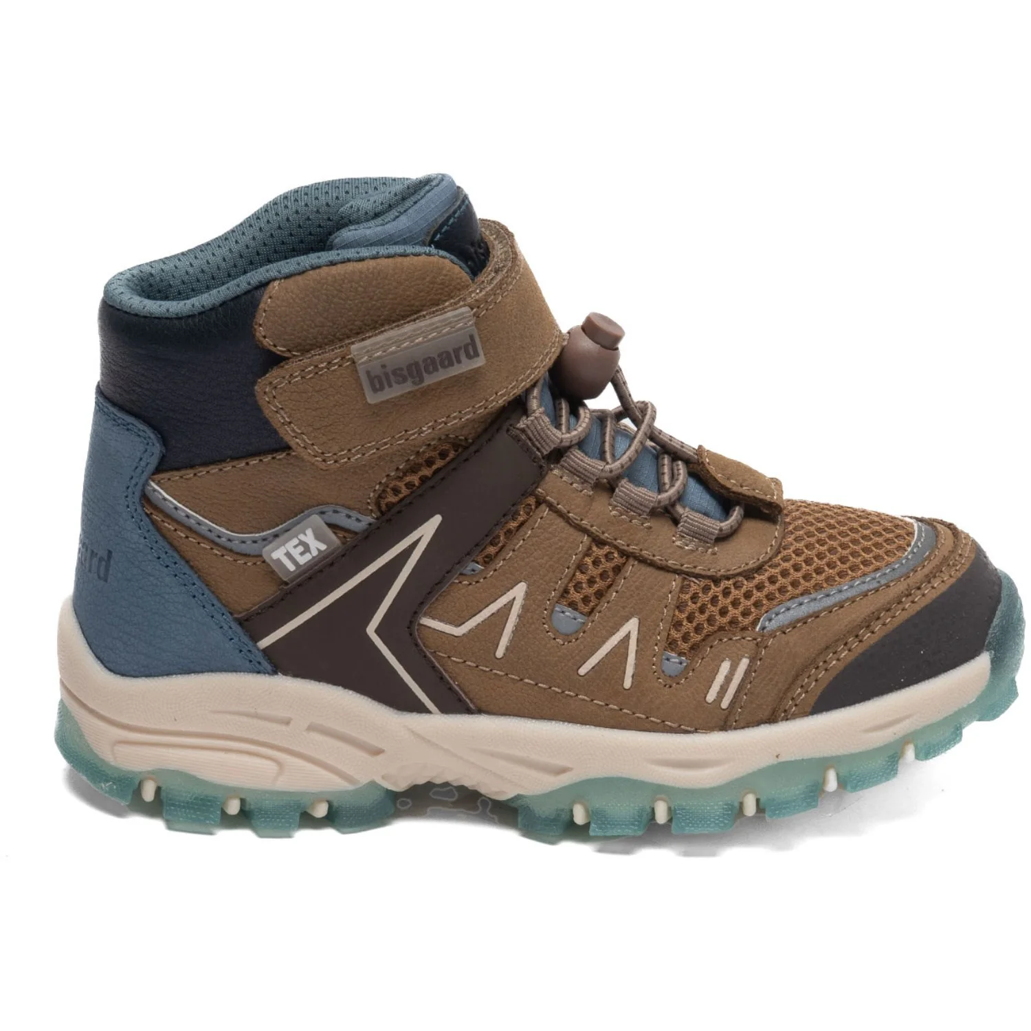 Bisgaard Khaki Madison Tex Tex - Image 5