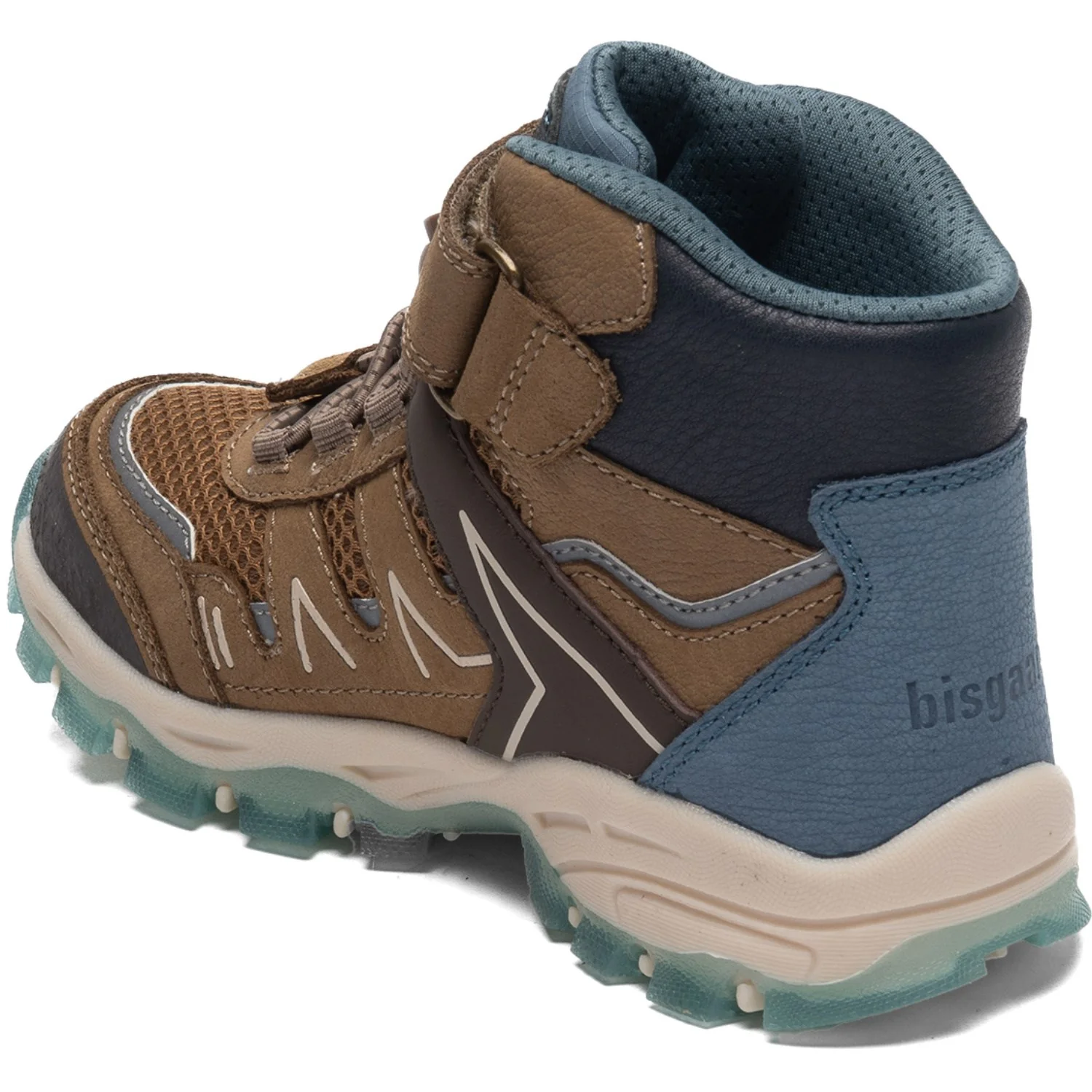 Bisgaard Khaki Madison Tex Tex - Image 6