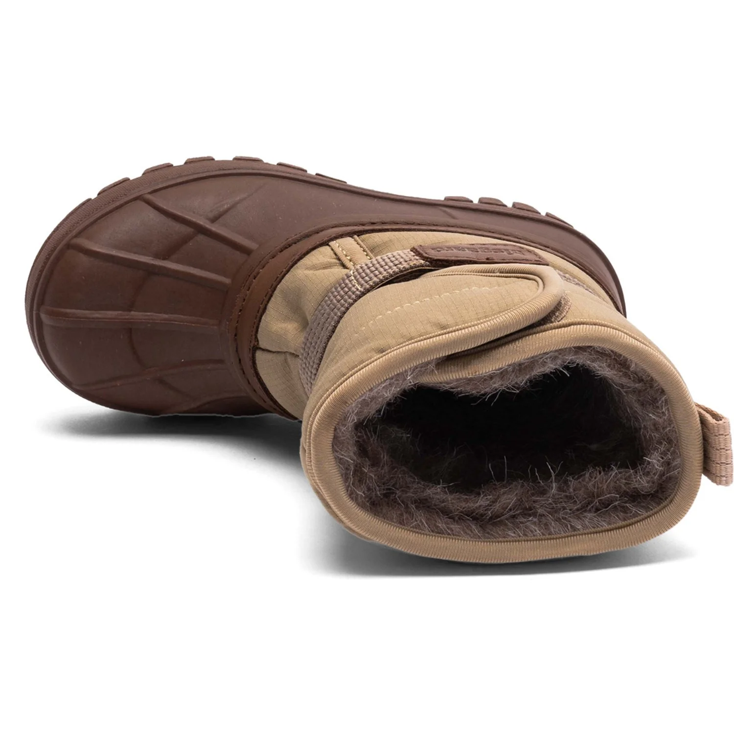 Bisgaard Khaki Pacson Boot - Image 2