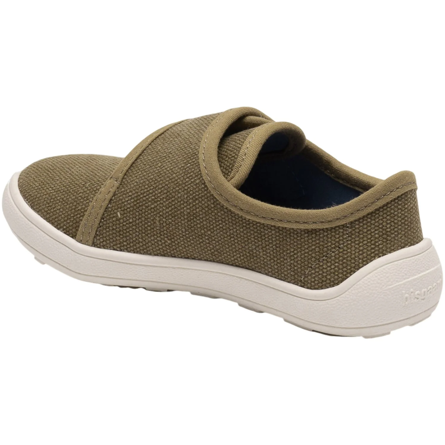 Bisgaard Khaki Pav Hjemmesko - Image 4