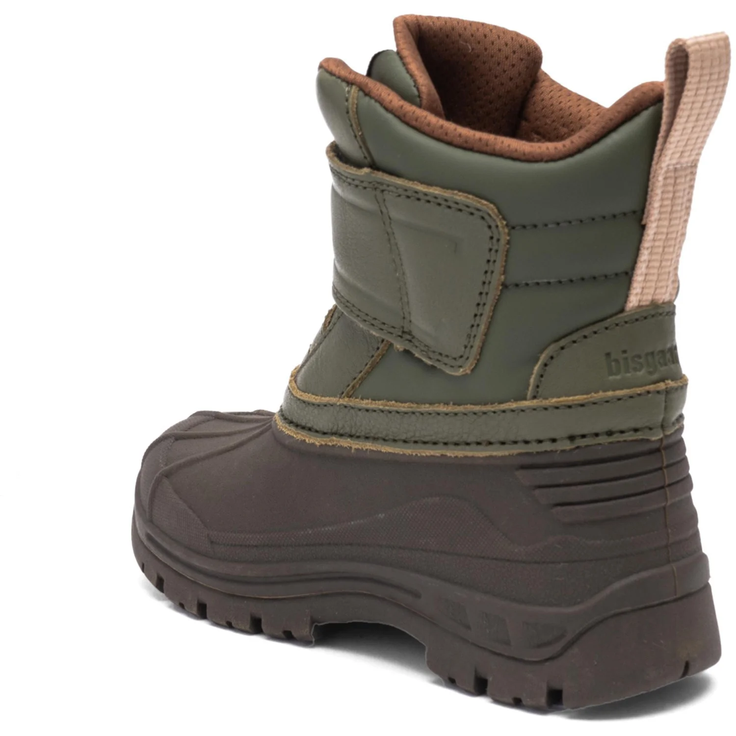 Bisgaard Khaki Pixie Boot - Image 5