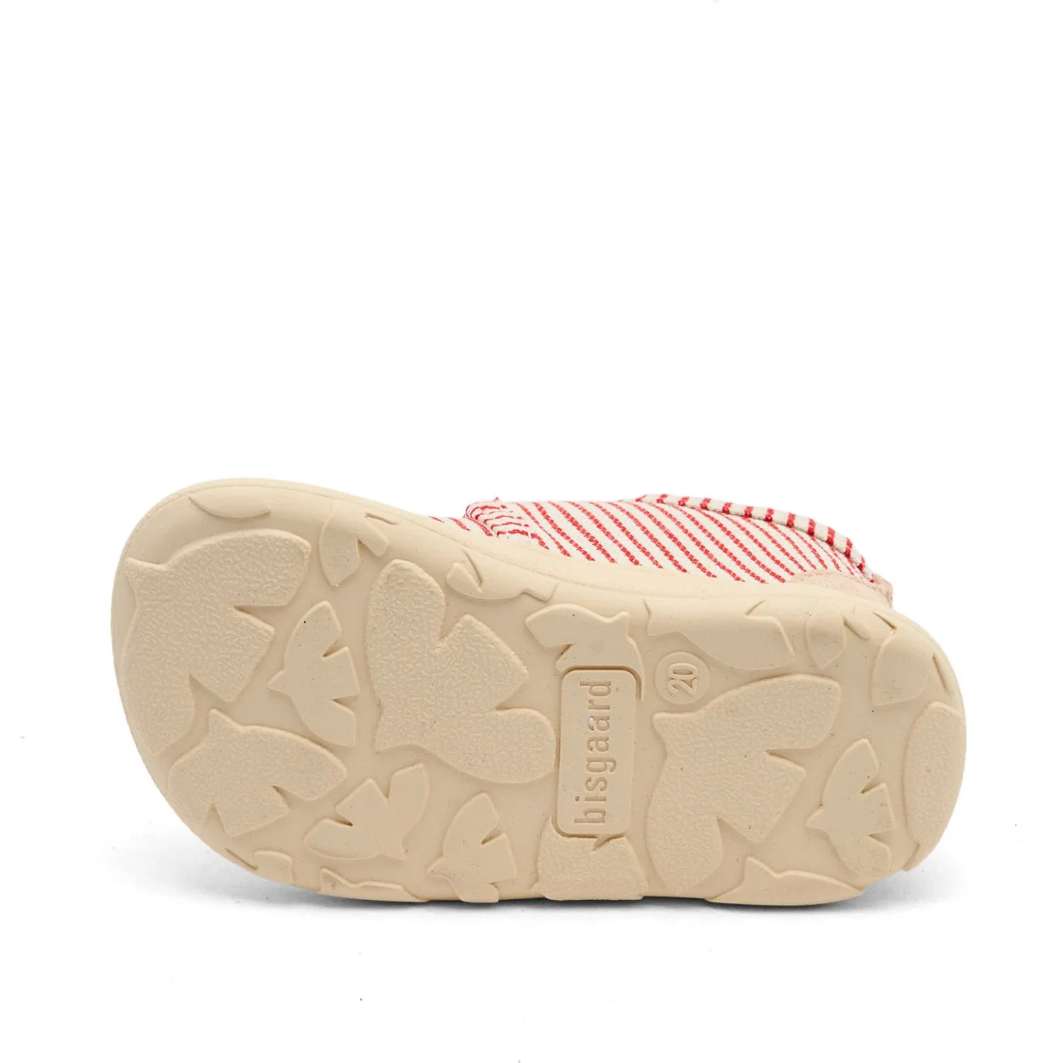Bisgaard Lady Bugs Barefoot Basic Home Shoe - Image 2